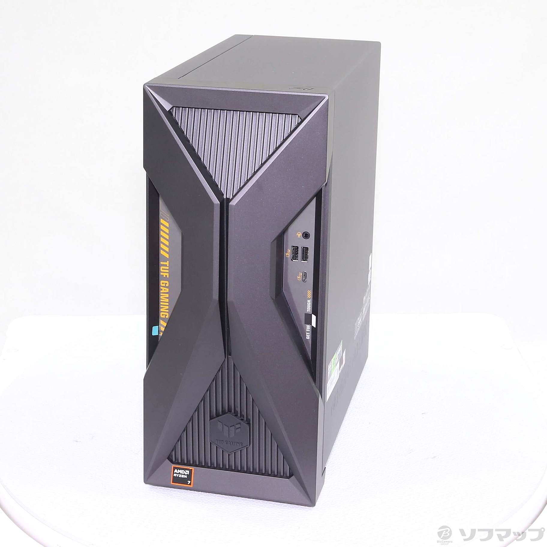 �k�W���i�l TUF Gaming TM500 TM500MH TM500MH-R732G1TB5060 �\�[���[�G�N���v�X�O���[