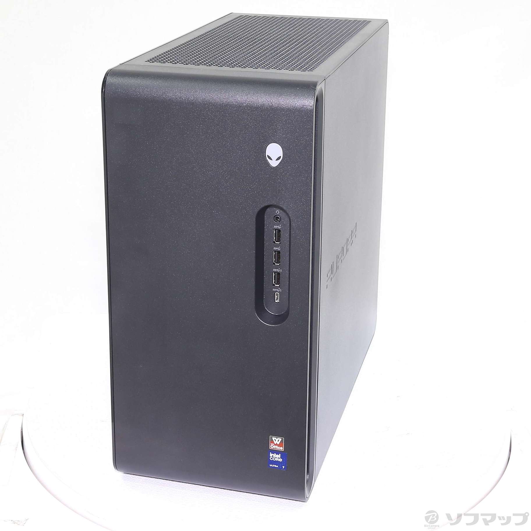 �k�W���i�l Alienware Aurora DAA8K0-FNC �o�T���g�u���b�N