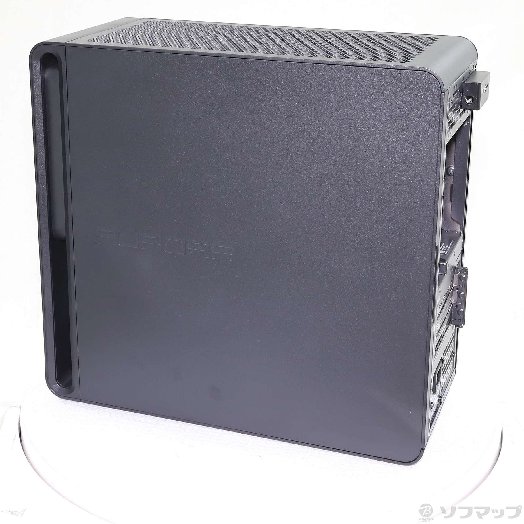 〔展示品〕 Alienware Aurora DAA8K0-FNC バサルトブラック