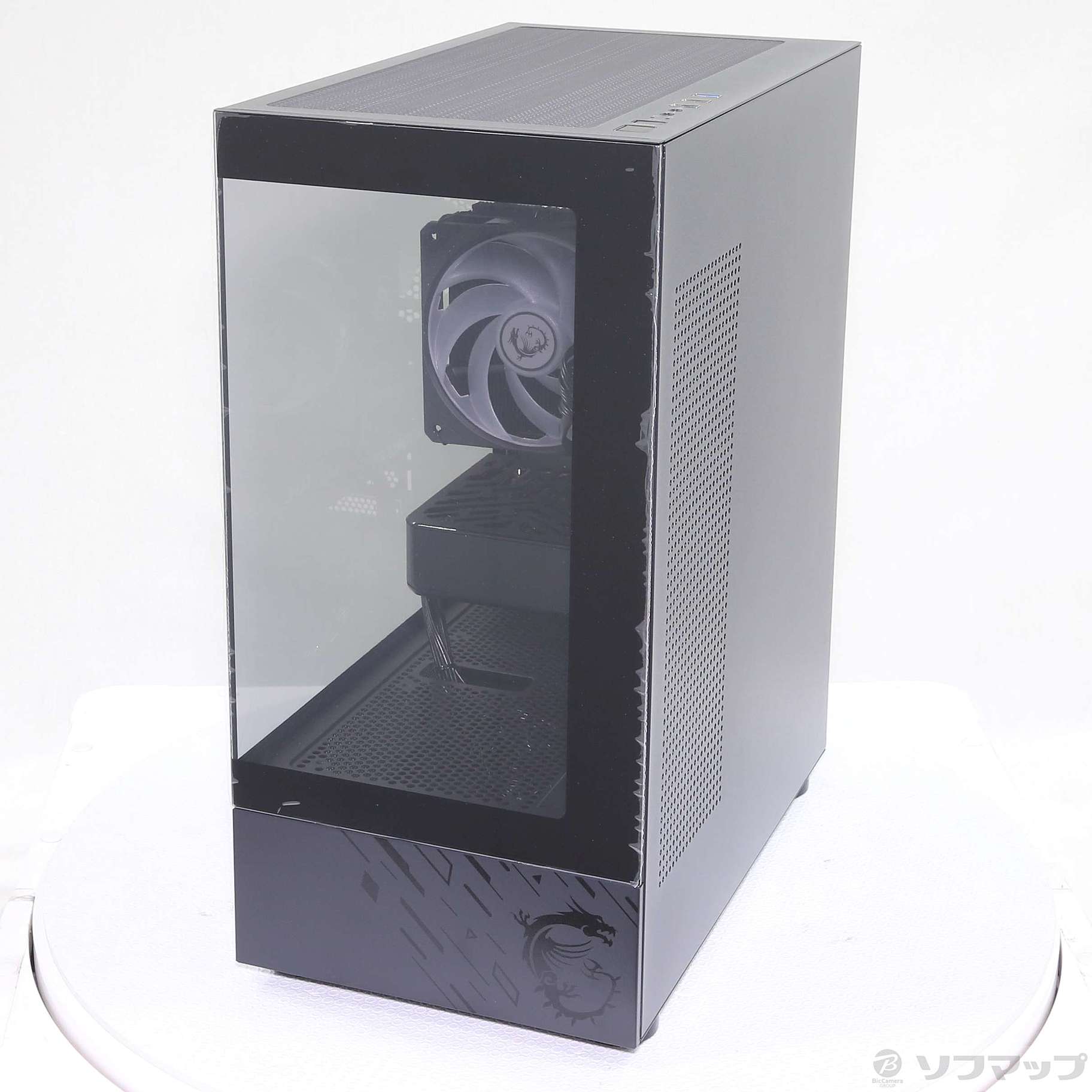 〔展示品〕 THUNDER TND-PBM-14I5-5060TI-002JP