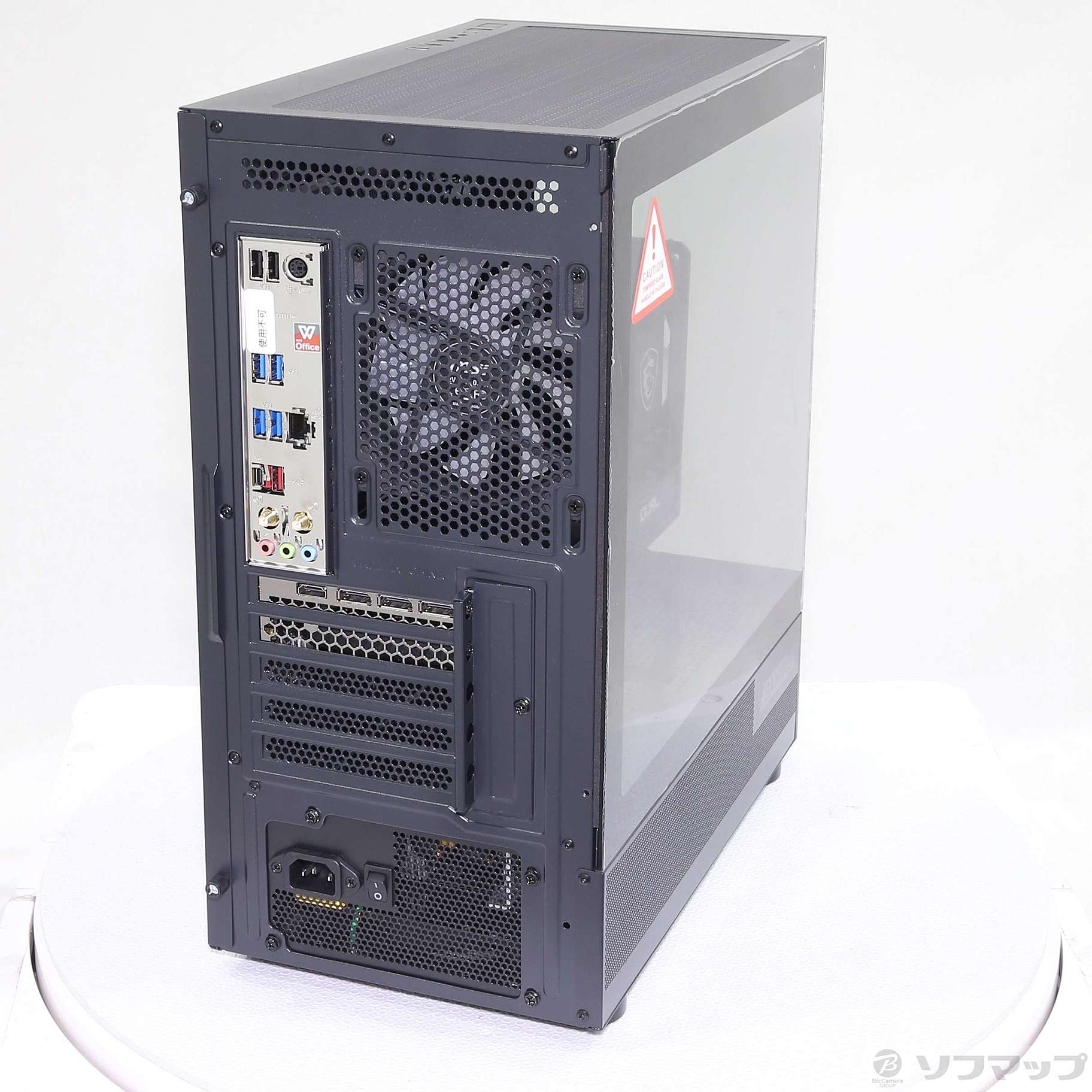 �k�W���i�l THUNDER TND-PBM-14I5-5060TI-002JP