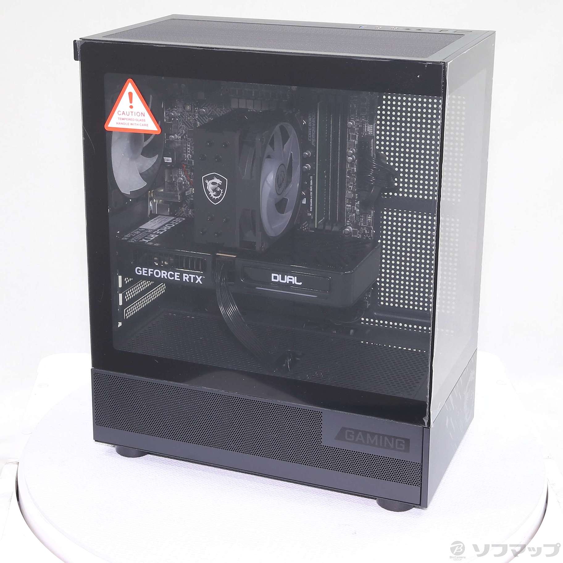 �k�W���i�l THUNDER TND-PBM-14I5-5060TI-002JP