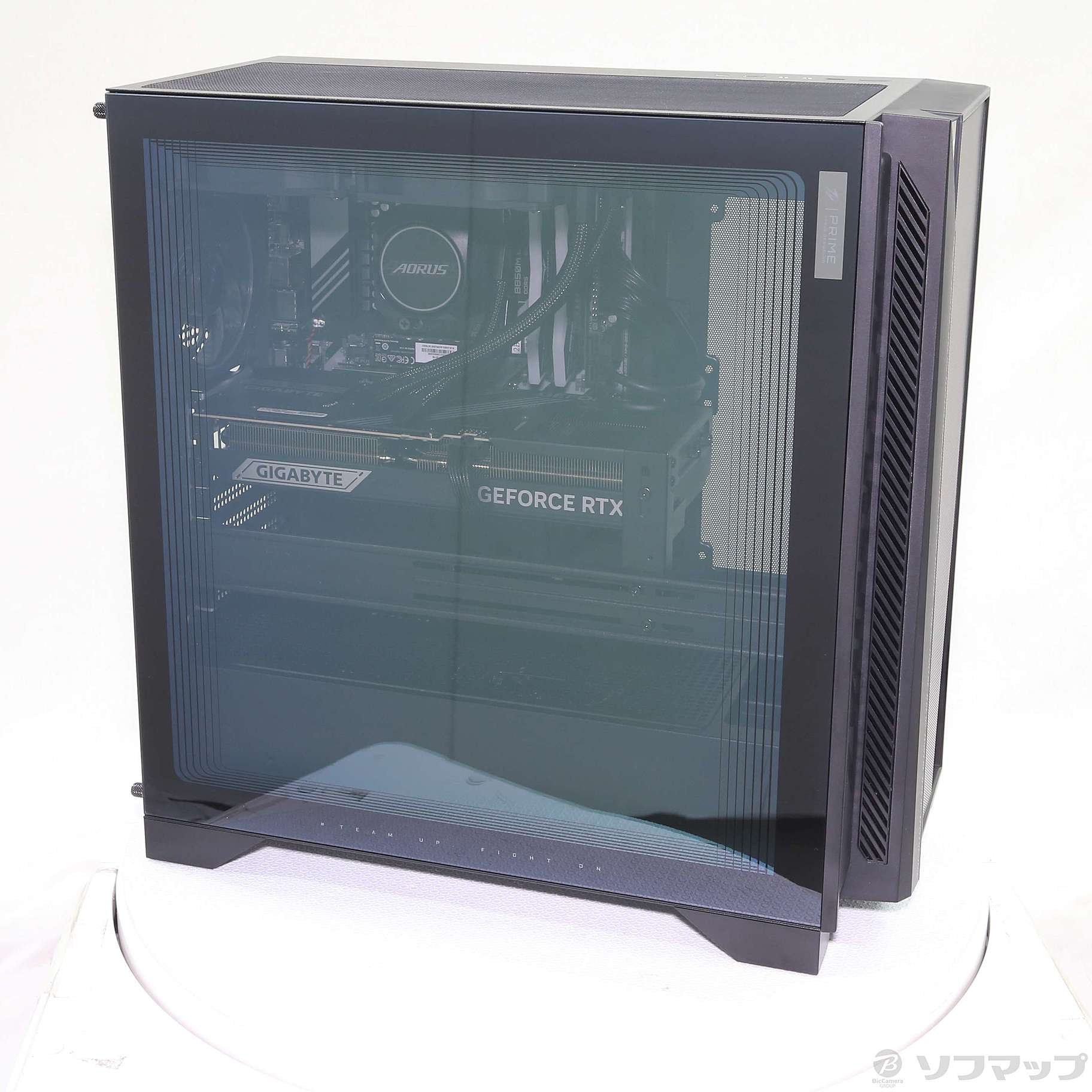 〔展示品〕 AORUS PRIME 5 AP5A7N7T-5100 ブラック
