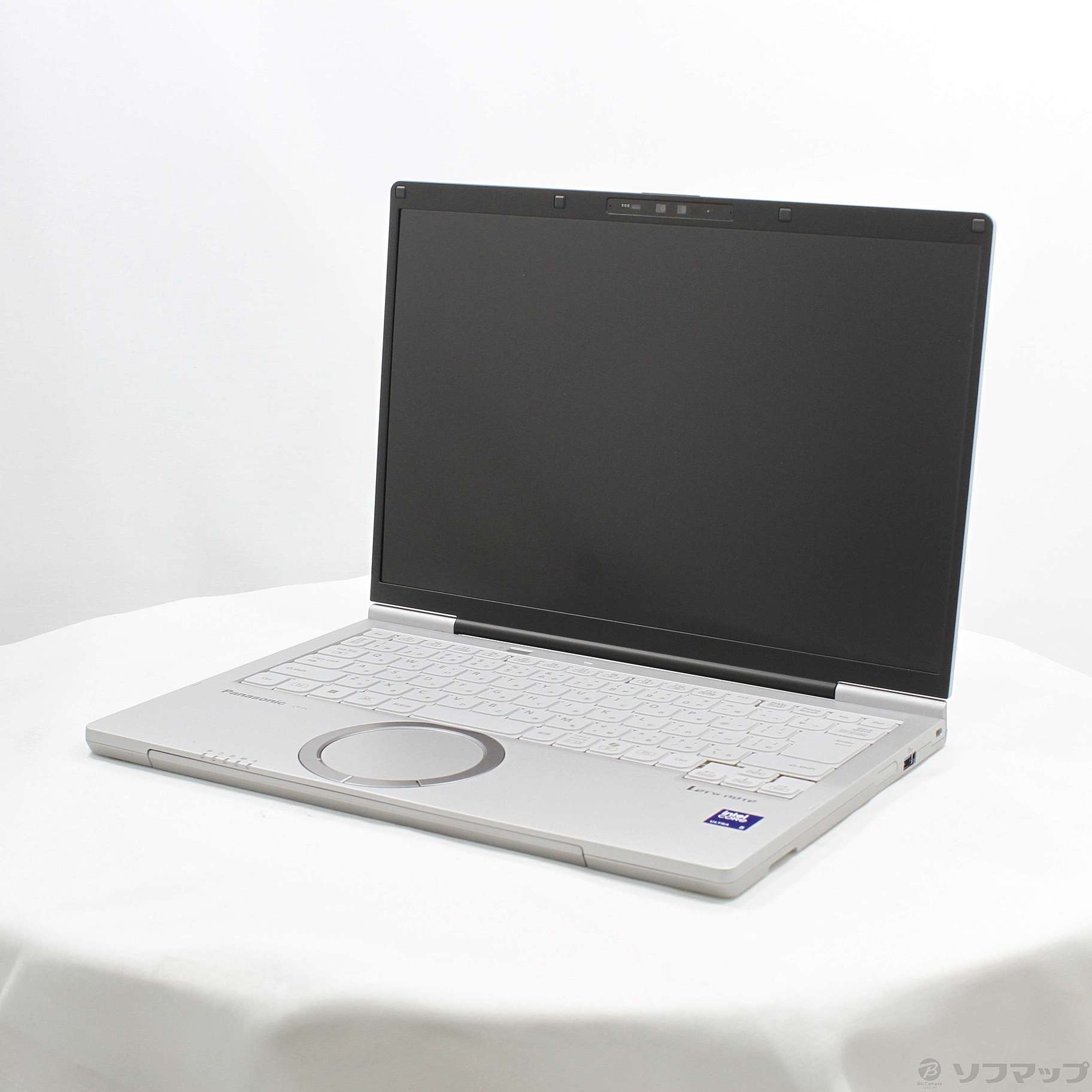 �k�W���i�l Lets note FC6 CF-FC6ADMCR �J�[���O���C