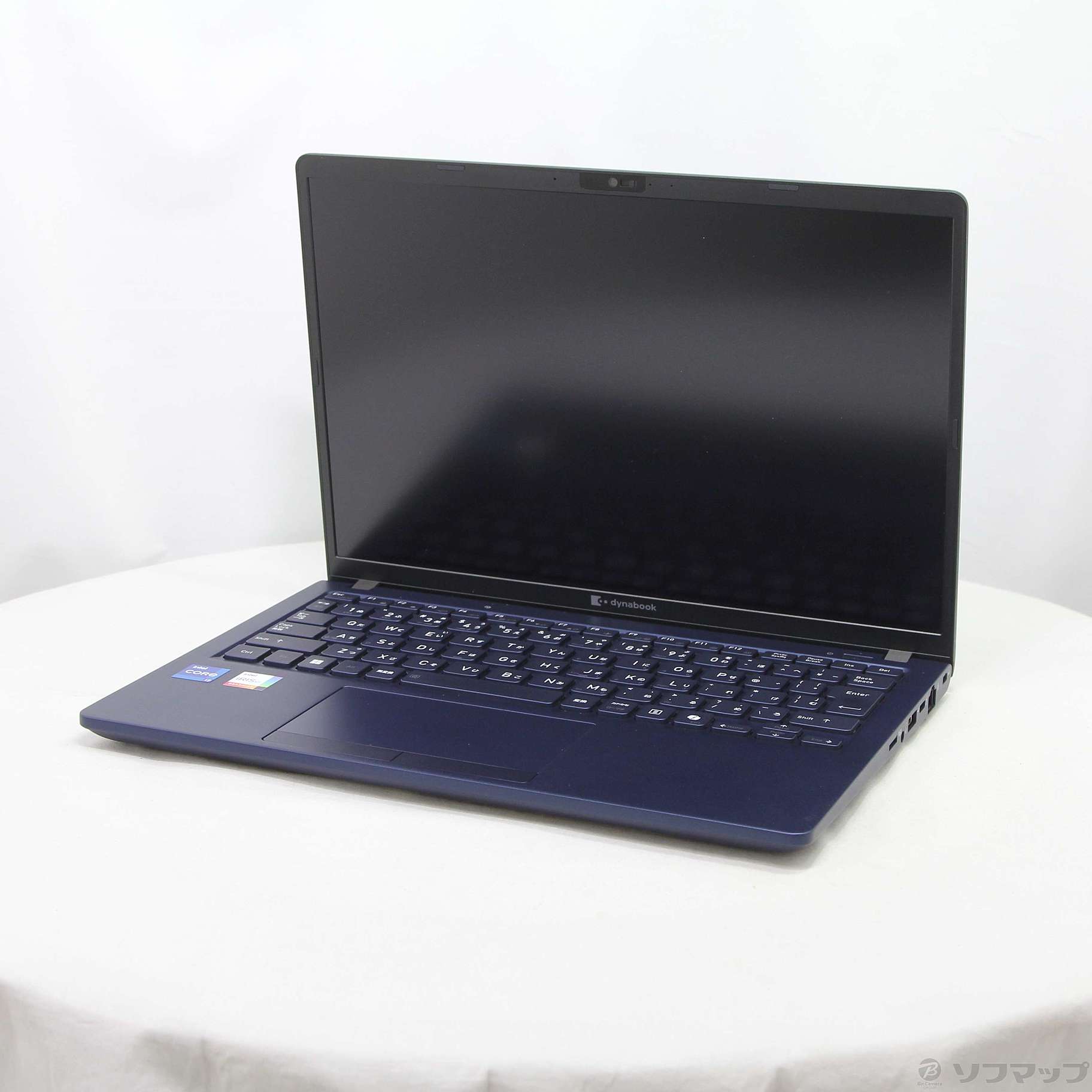 �k�W���i�l dynabook X8�^Y P2X8YBBL �_�[�N�e�b�N�u���[