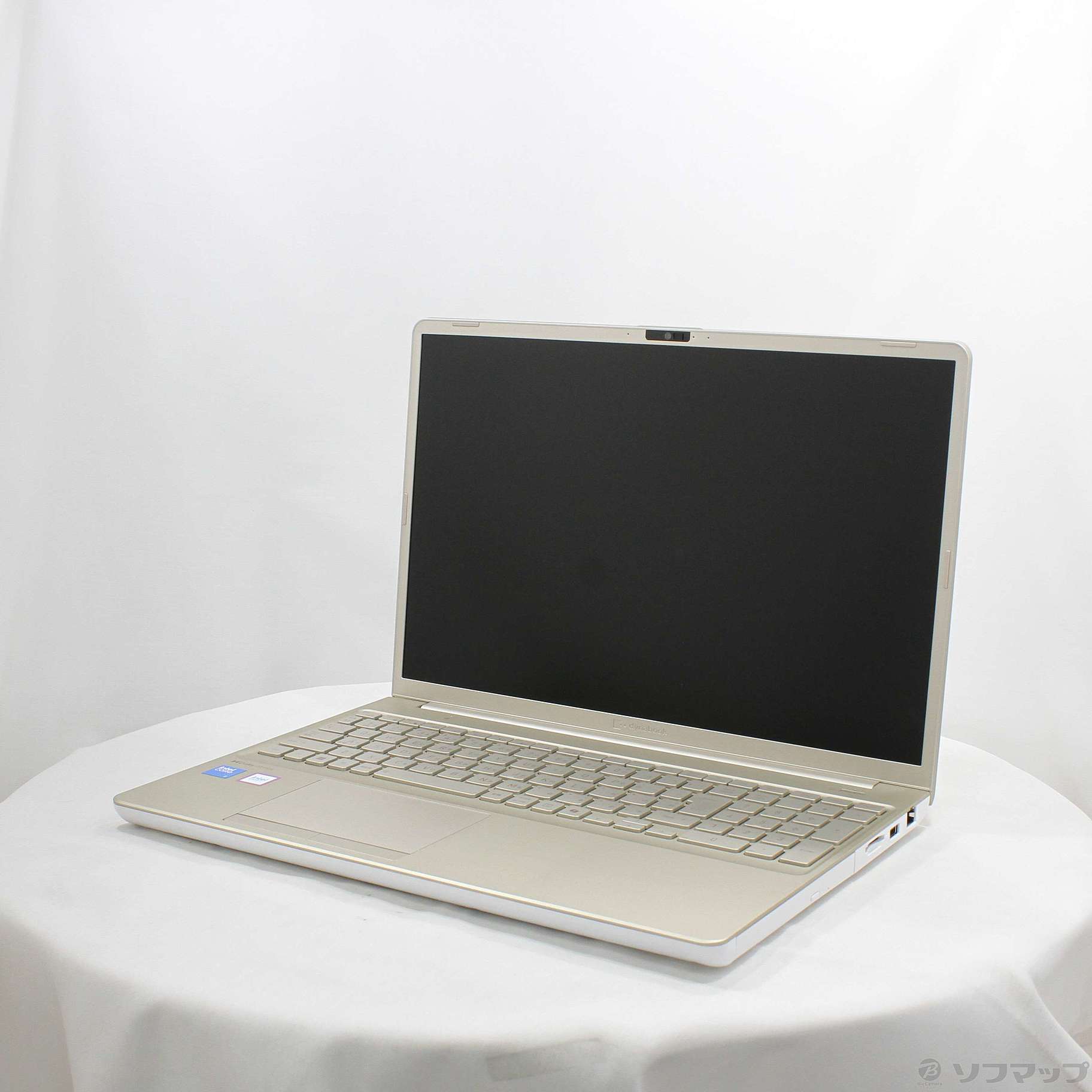�k�W���i�l dynabook T6 P2T6ABEG �A�b�V���S�[���h