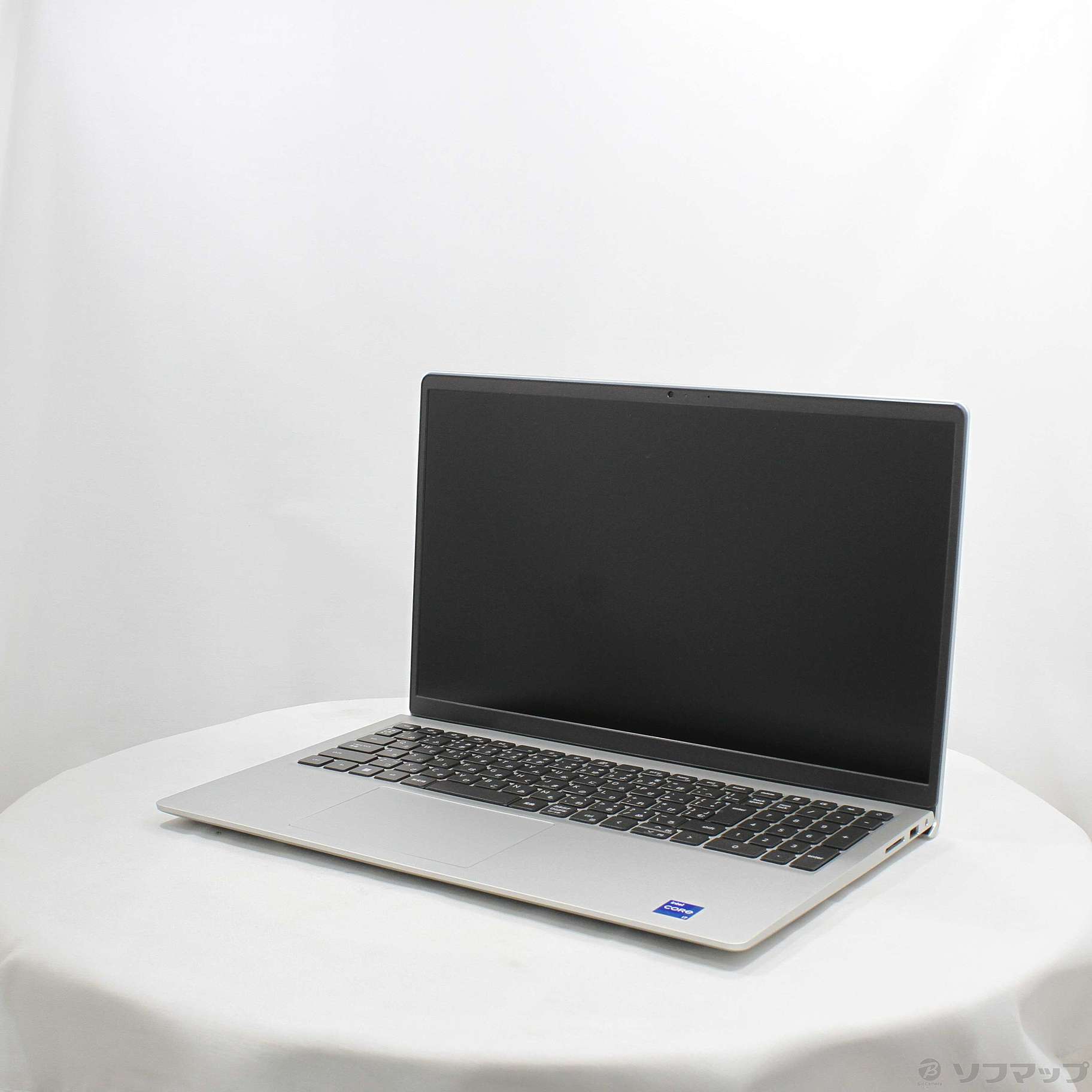 �k�W���i�l Dell 15 ND85-FWHBSC �v���`�i�V���o�[