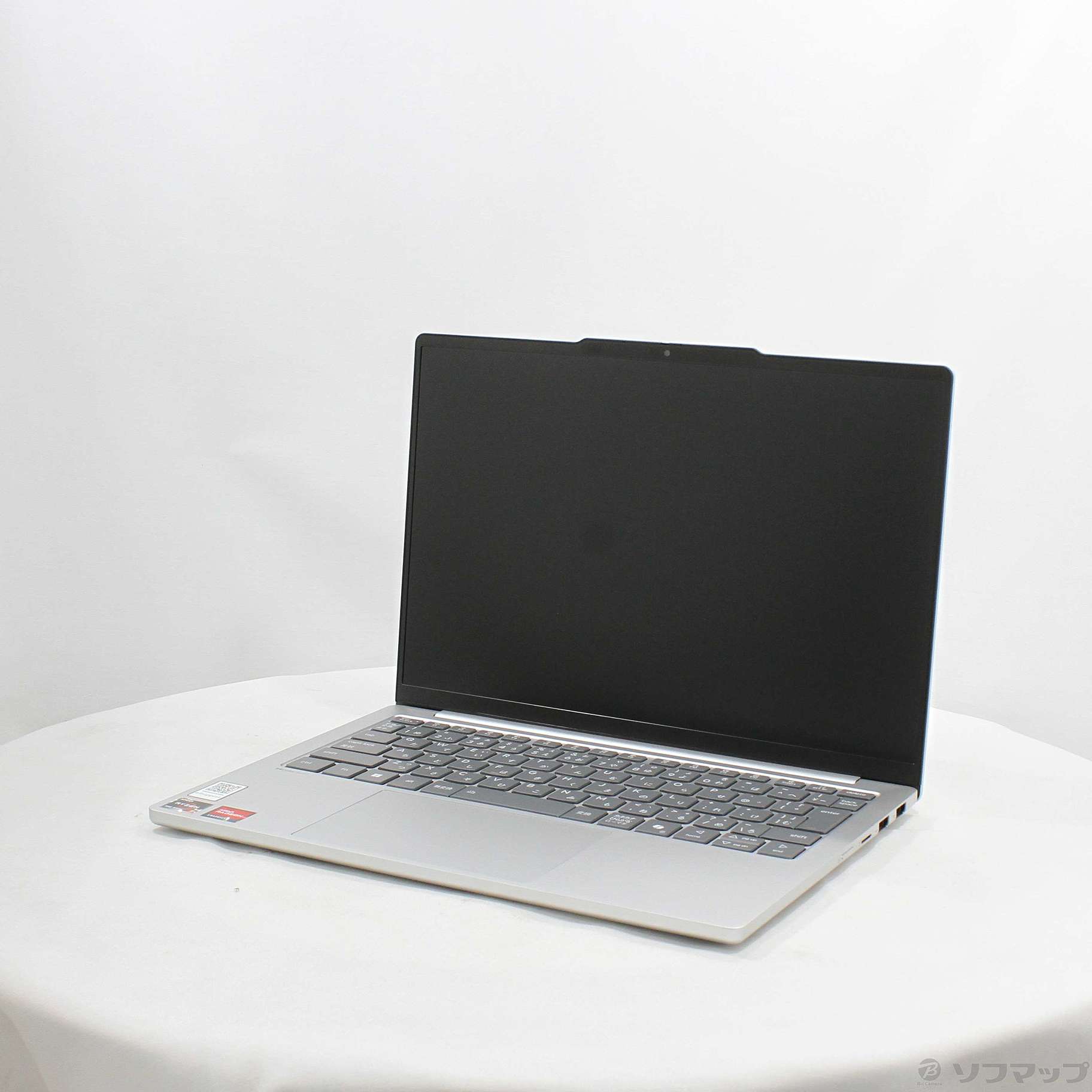�k�W���i�l IdeaPad Slim 5 Light Gen 10 83J20053JP �N���E�h�O���[