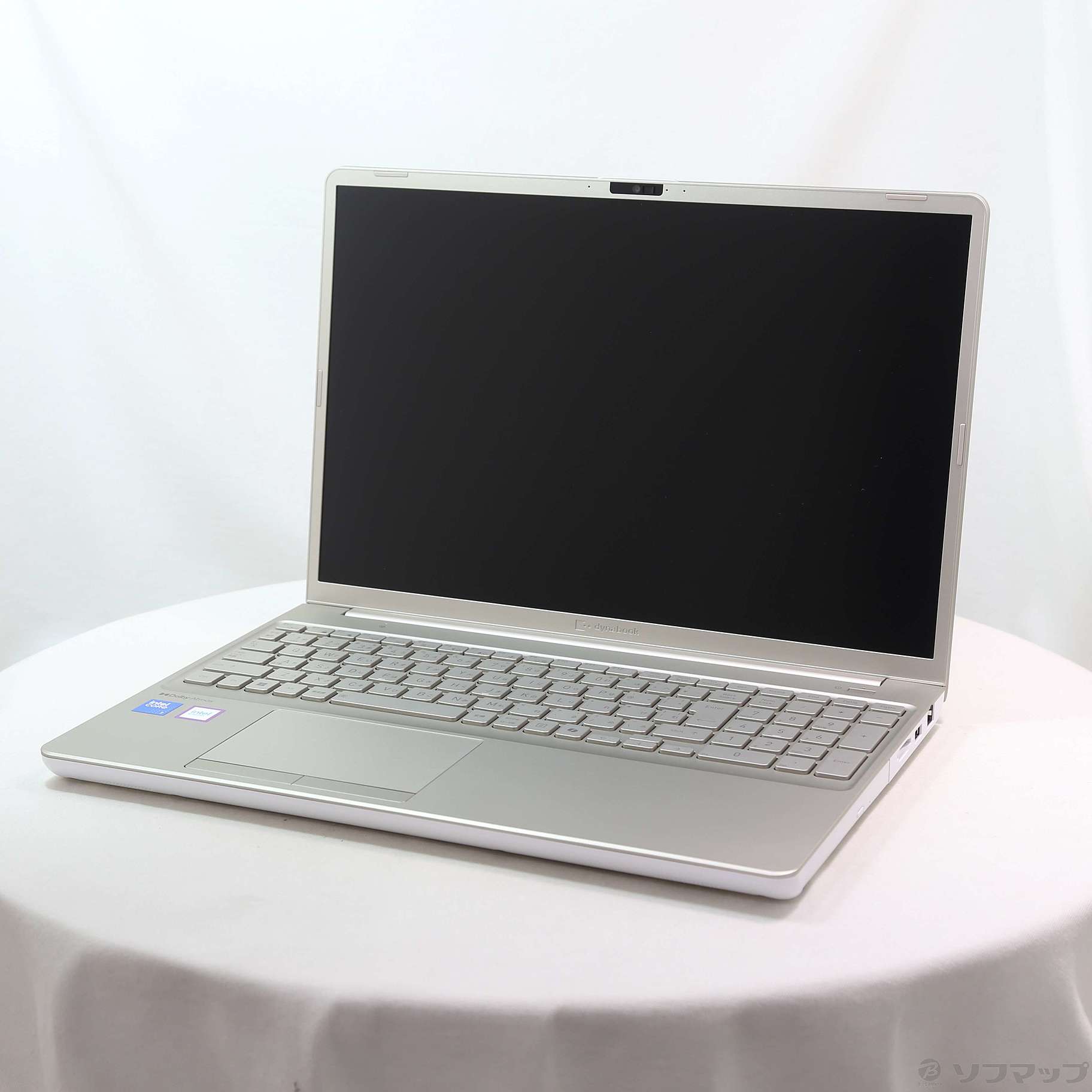 �k�W���i�l dynabook T6 P2T6ABEG �A�b�V���S�[���h