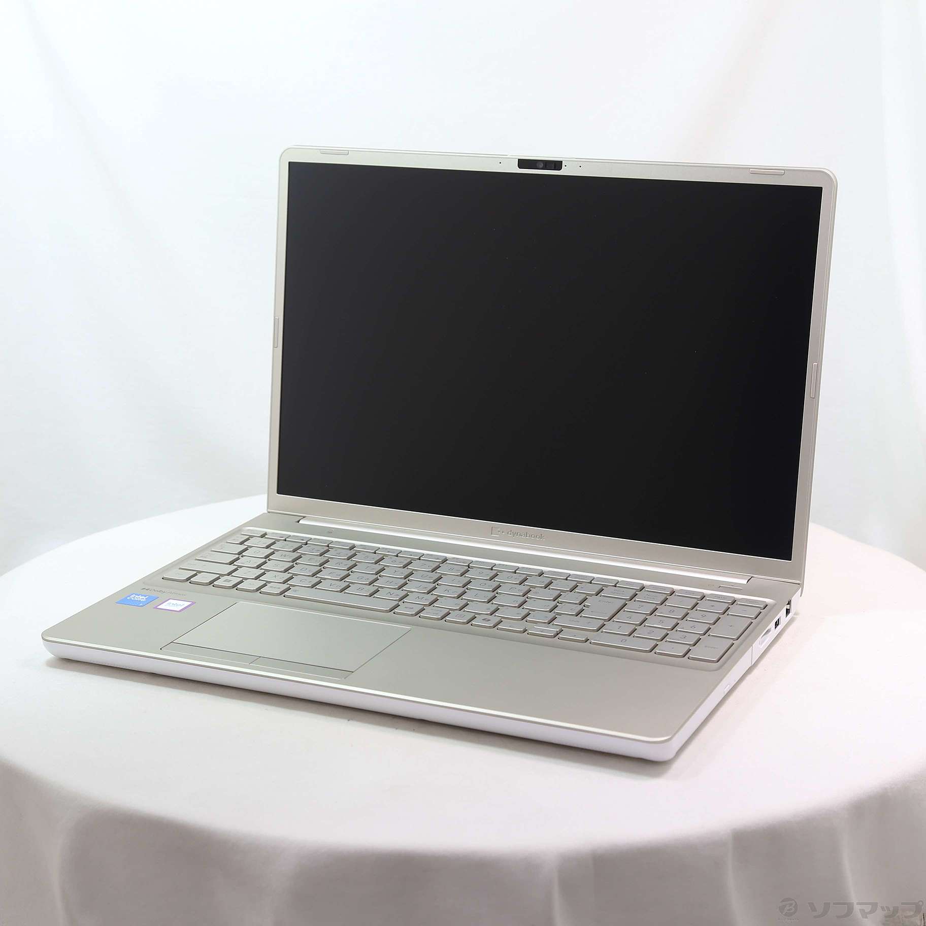 �k�W���i�l dynabook T6 P2T6ABEG �A�b�V���S�[���h
