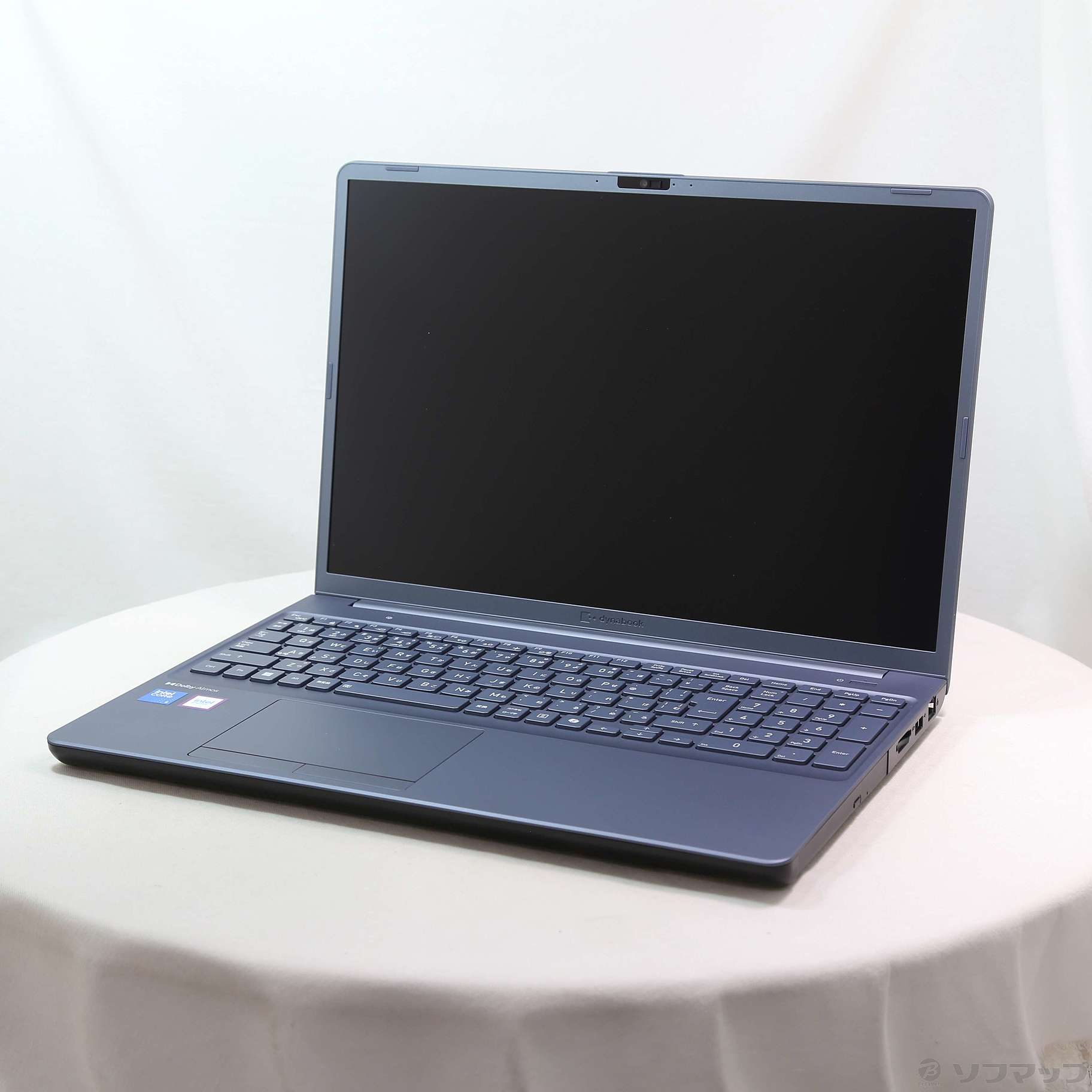 〔展示品〕 dynabook T5 P2T5ABEL アッシュブルー
