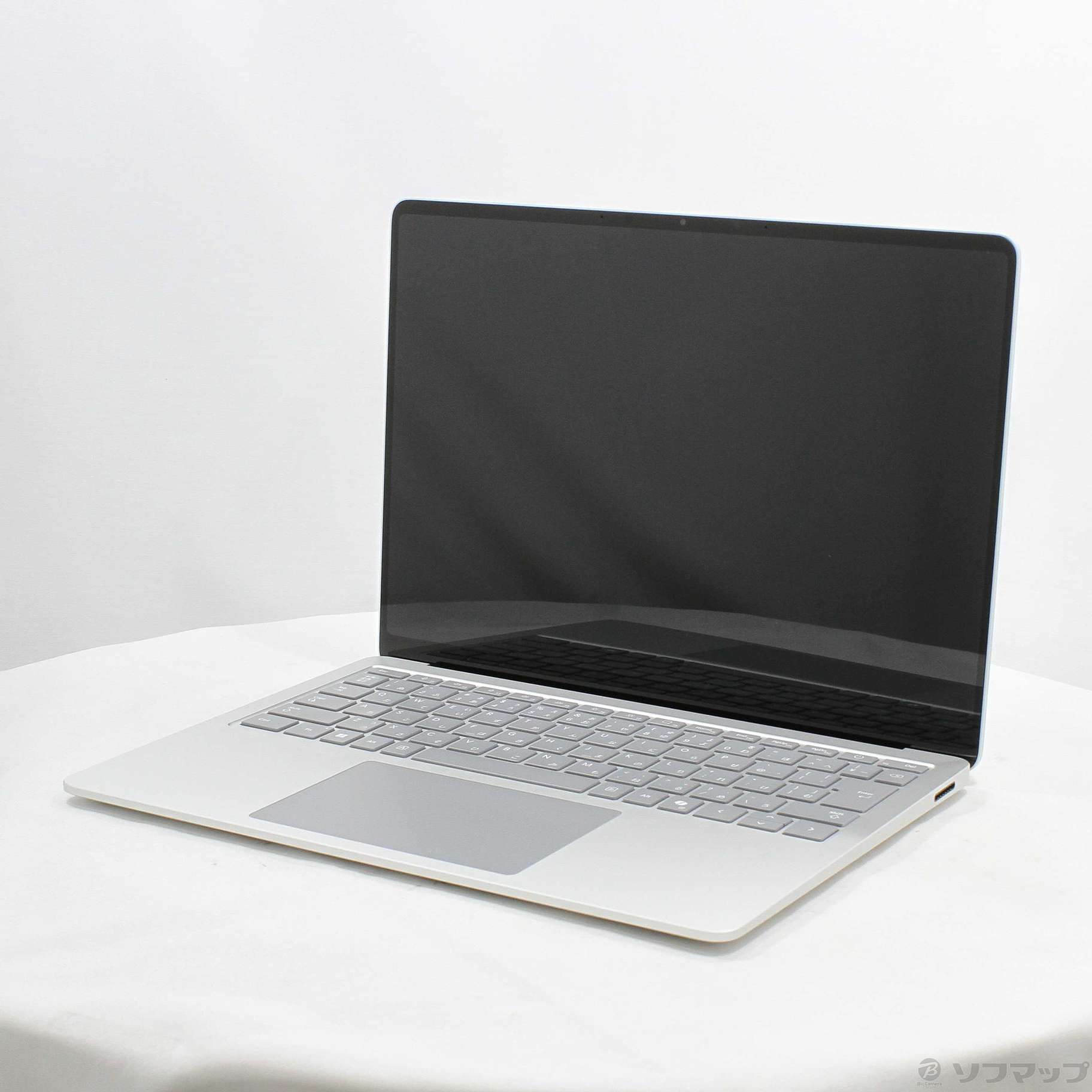 〔展示品〕 Surface Laptop (第7世代) 〔Snapdragon X Plus/16GB/SSD256GB〕 T0I-00015