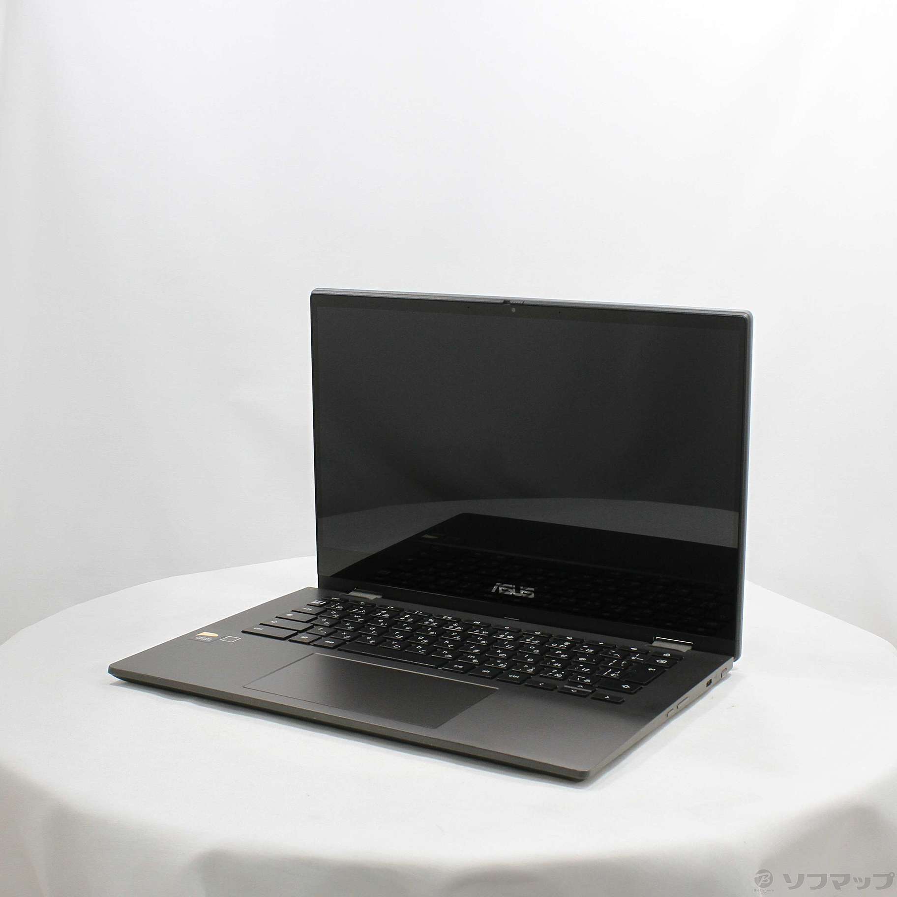 �k�W���i�l Chromebook CM14 Flip CM1402FM2A-EC0046 �O�����B�e�B�O���[