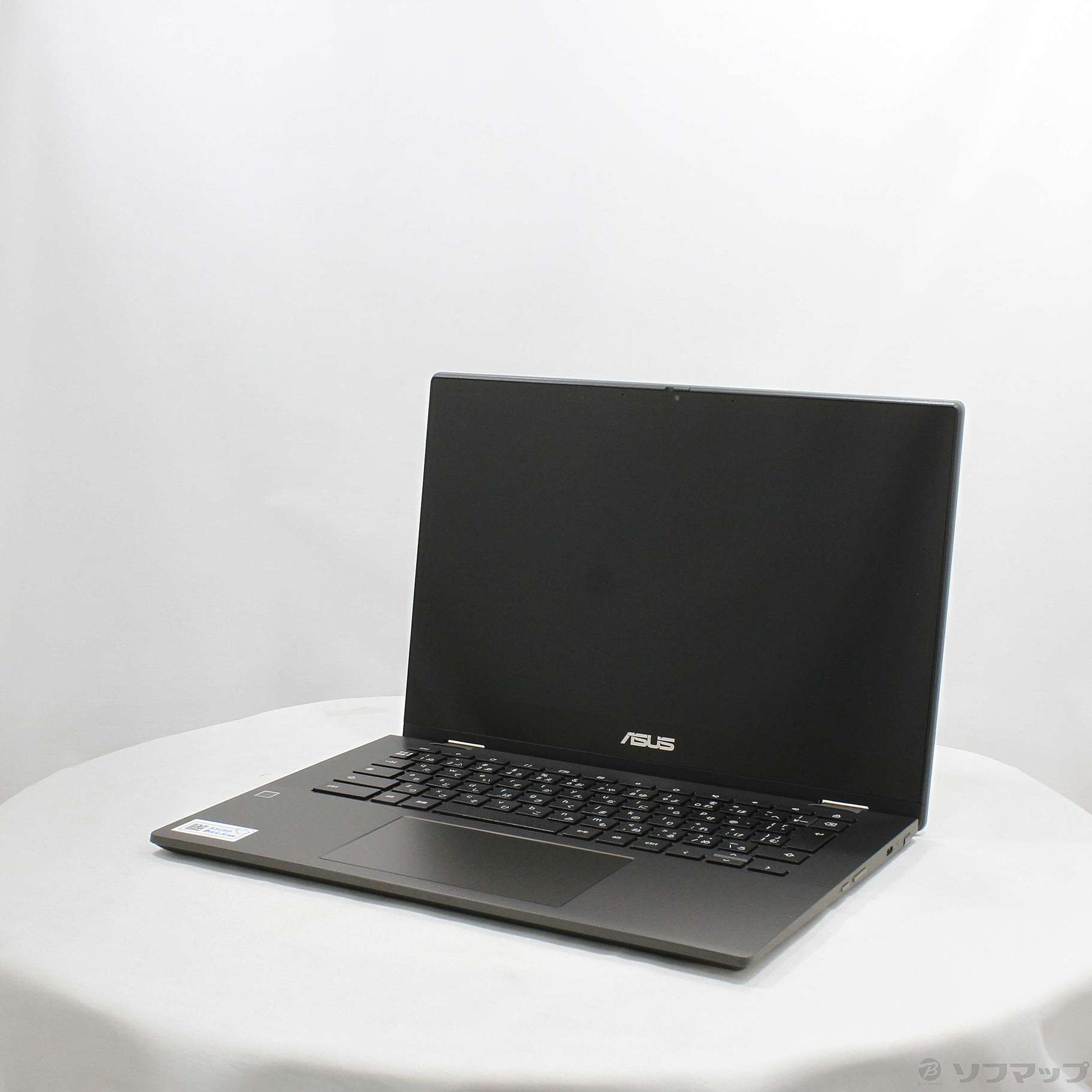 �k�W���i�l Chromebook CM14 Flip CM1402FM2A-EC0046 �O�����B�e�B�O���[