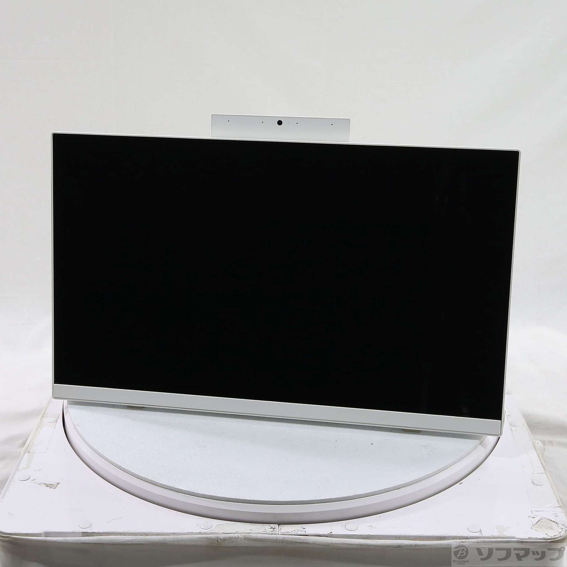 LAVIE A23 A2377�^BAW PC-A2377BAW �t�@�C���z���C�g �kWindows 10�l