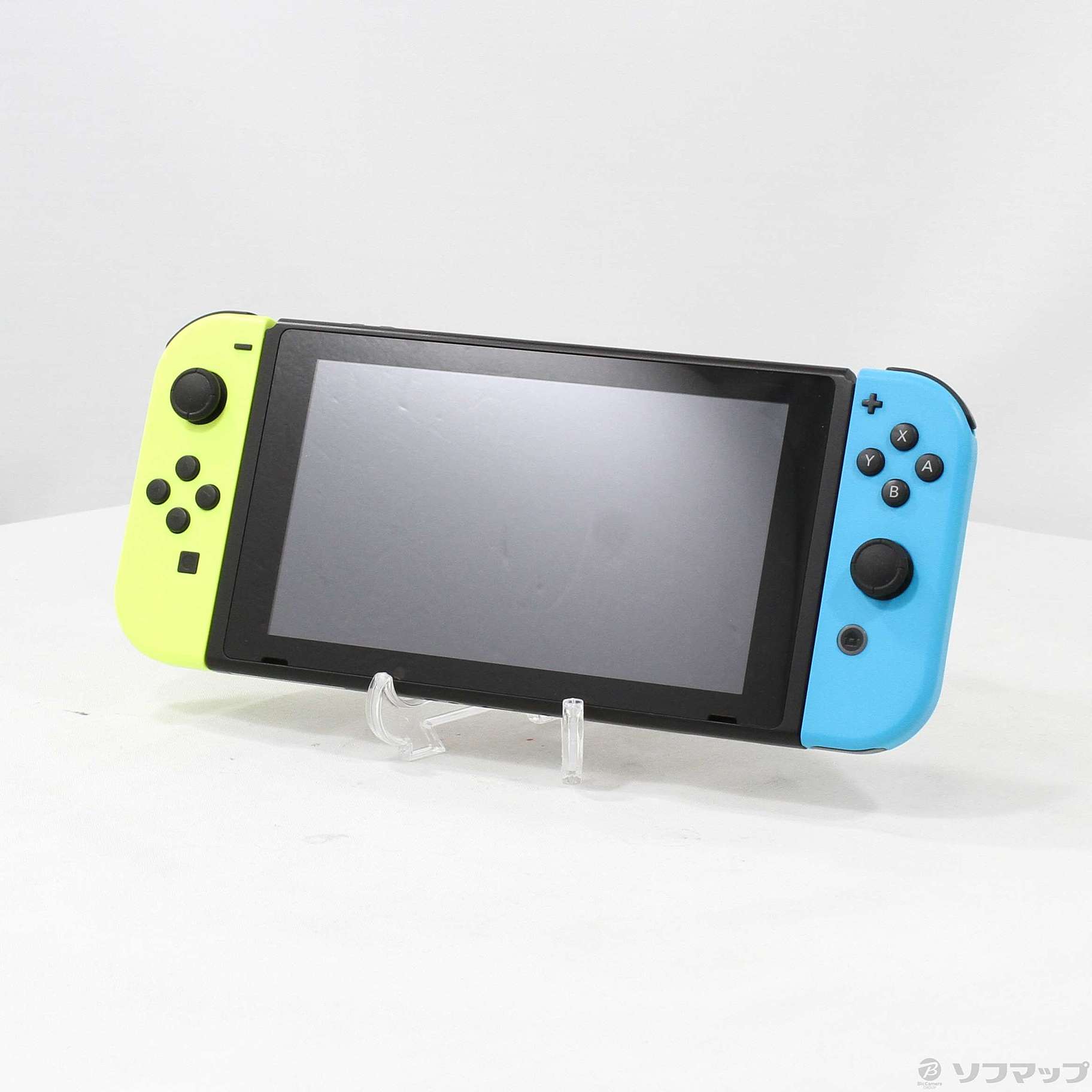 中古品〕 Nintendo Switch ニンテンドーストア限定 HAD-S-KAYAA｜の