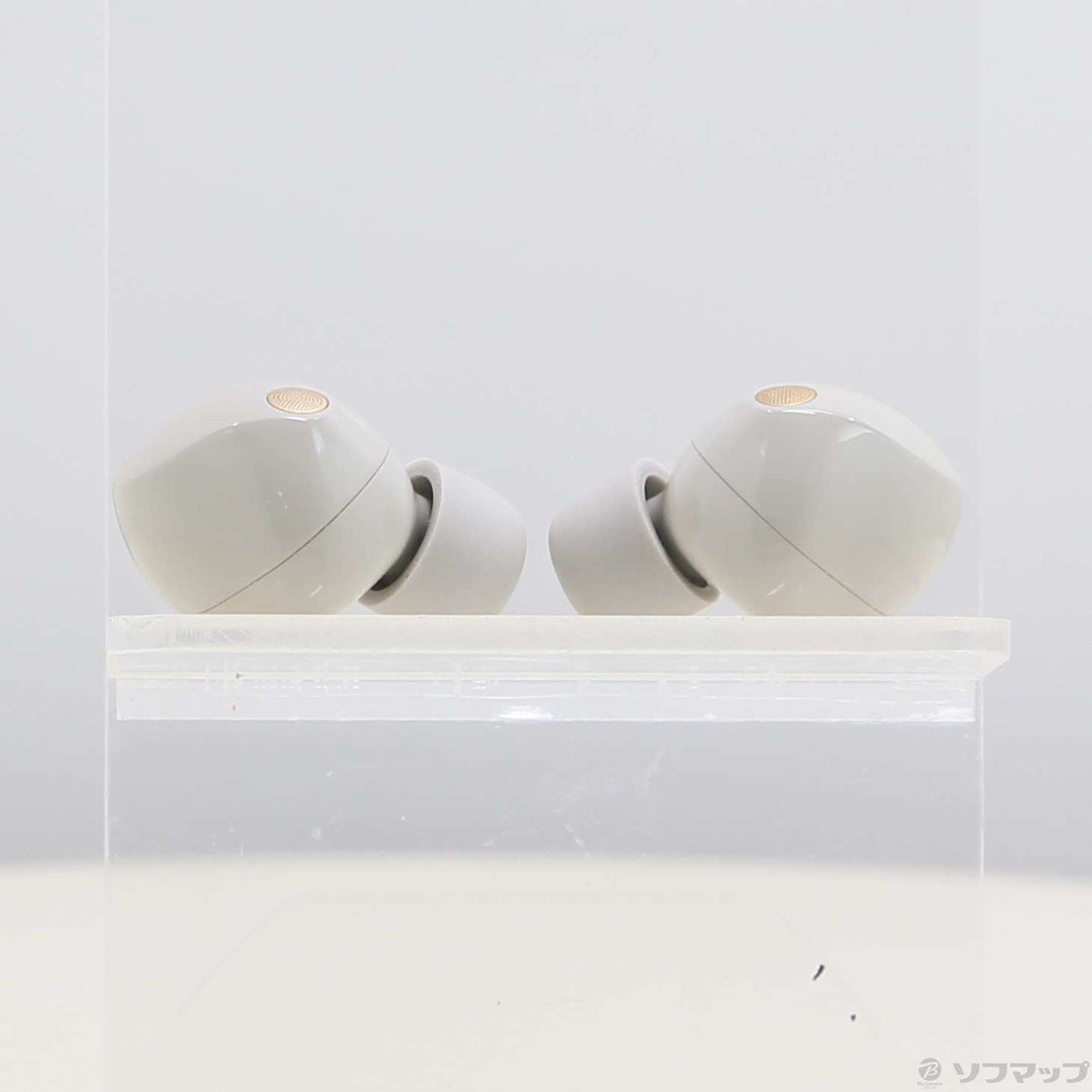 中古】WF-1000XM5 プラチナシルバー [2133076098799] - リコレ 