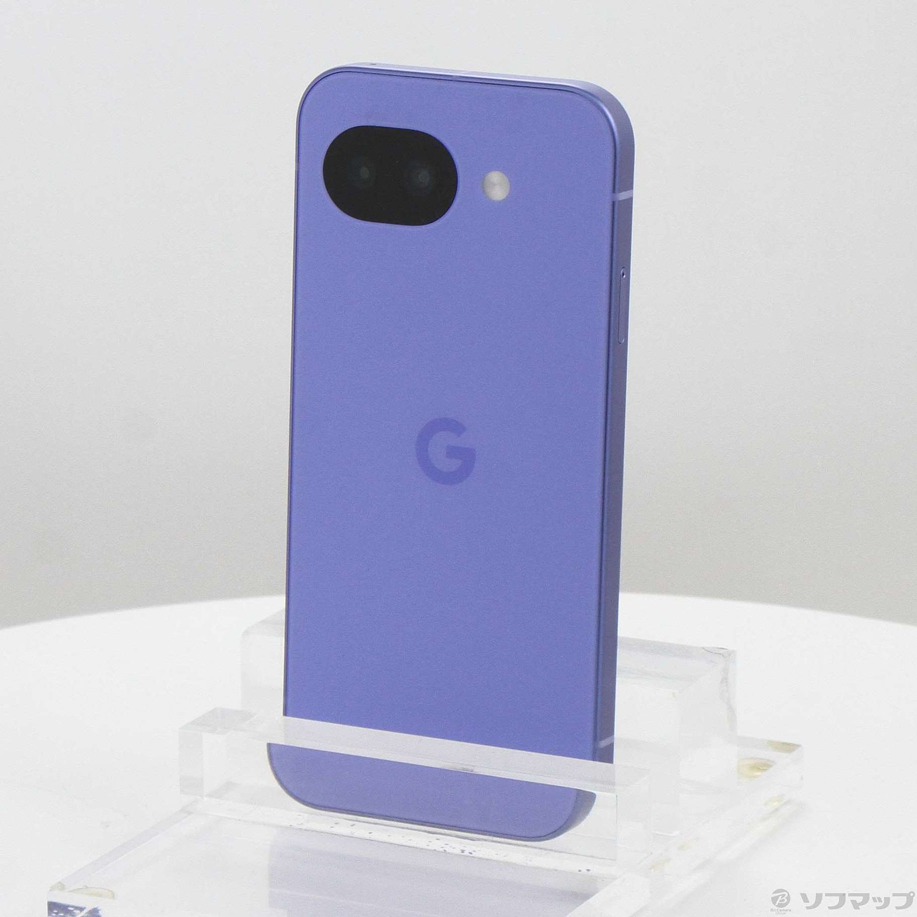 Google Pixel 10a 128GB 紫 中古品〕 Google Pixel 10a 128GB ラベンダー GV0BP docomo SIMフリー