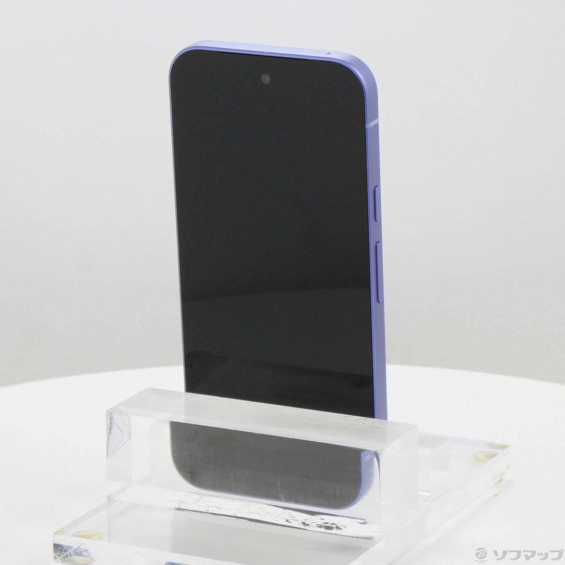 中古品〕 Google Pixel 10a 128GB ラベンダー GV0BP docomo SIMフリー
