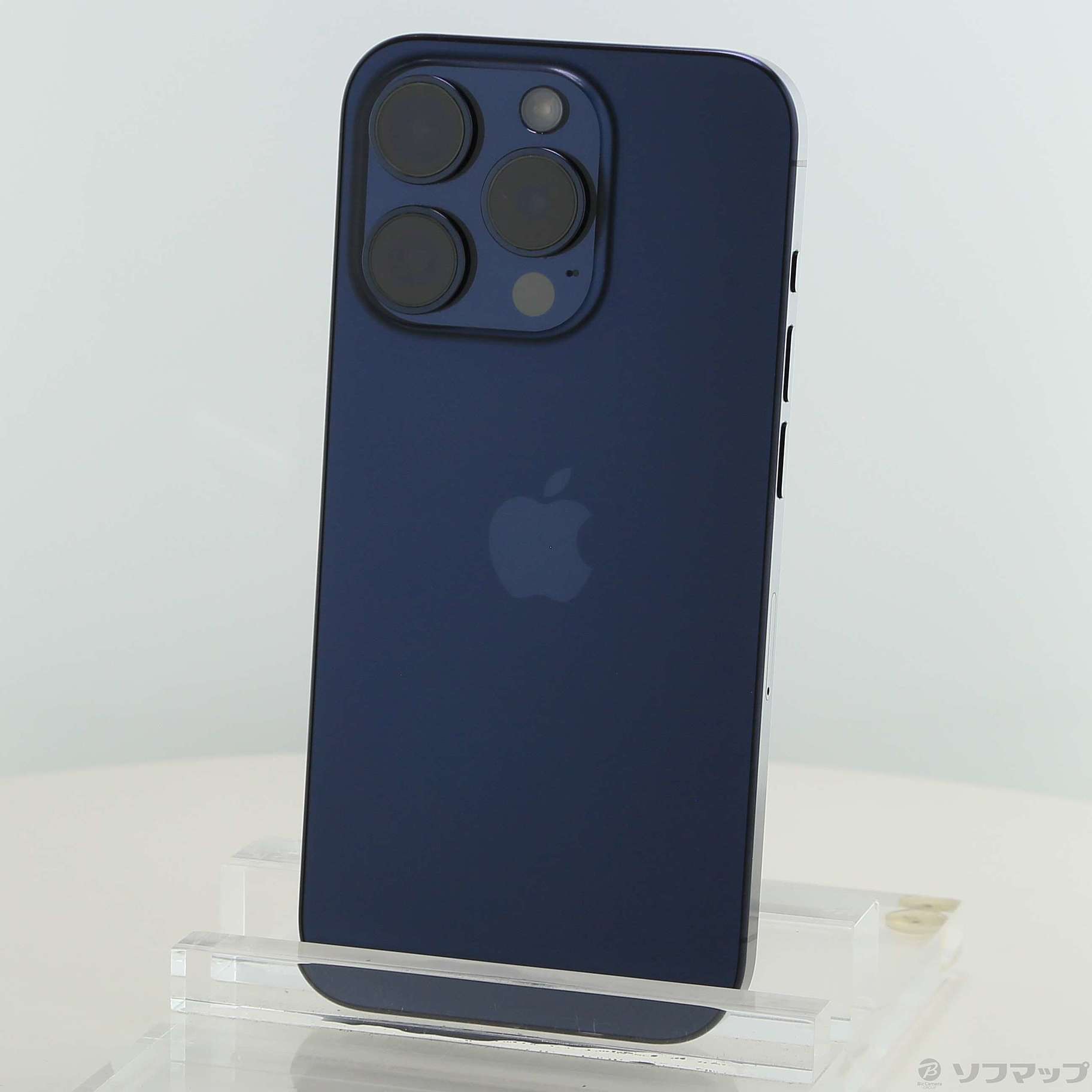 iPhone 15 Pro 512GB SIMフリー 中古(白ロム)価格比較 - 価格.com