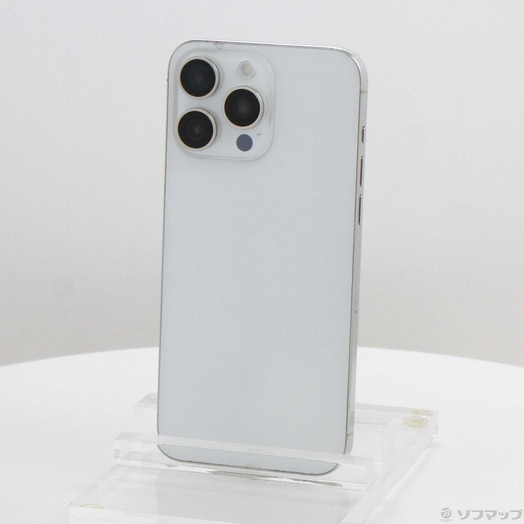 iPhone 15 Pro Max 中古一覧｜SIMフリー・キャリア - 価格.com