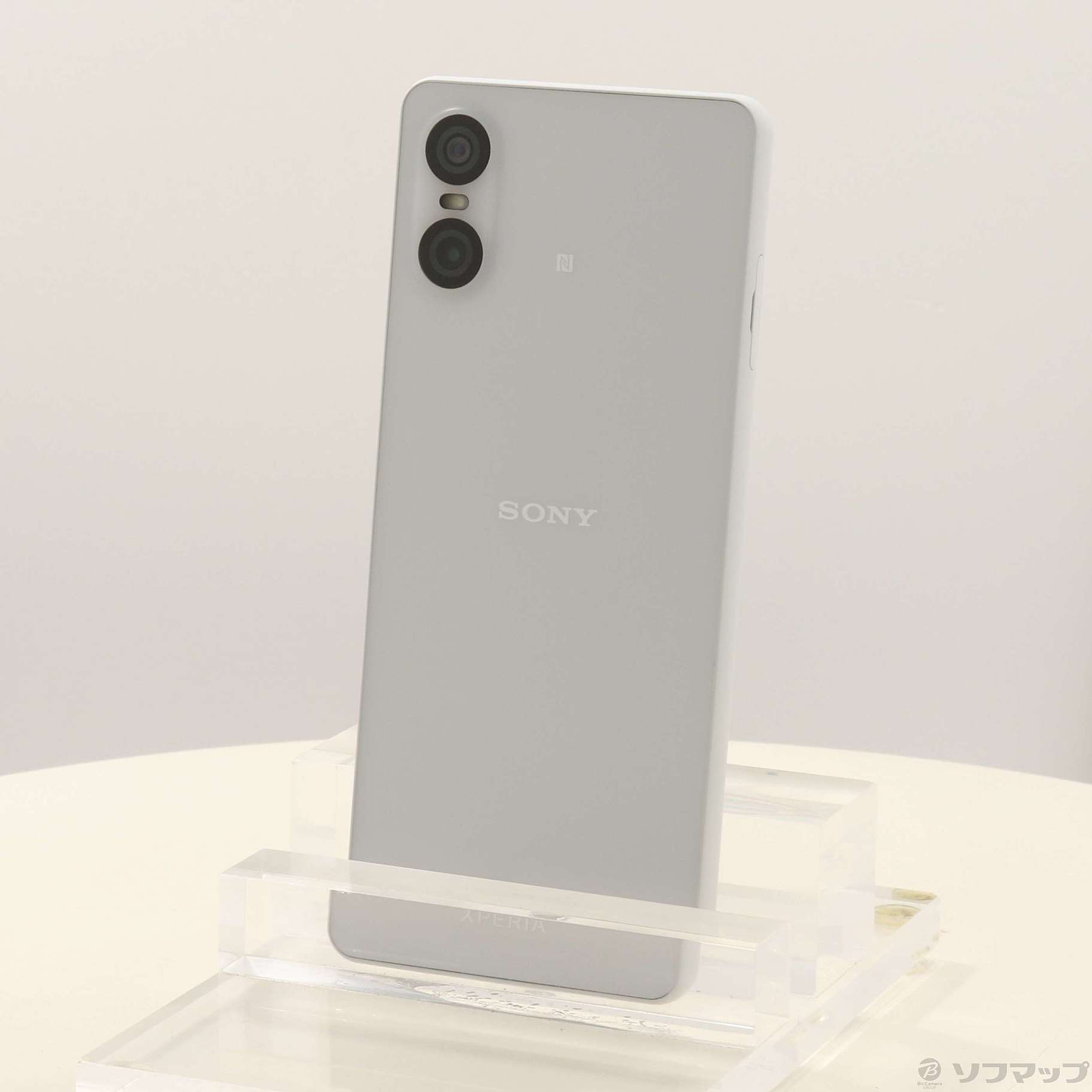 Xperia 10 VI SO-52E docomo [�z���C�g]�̐��i�摜1
