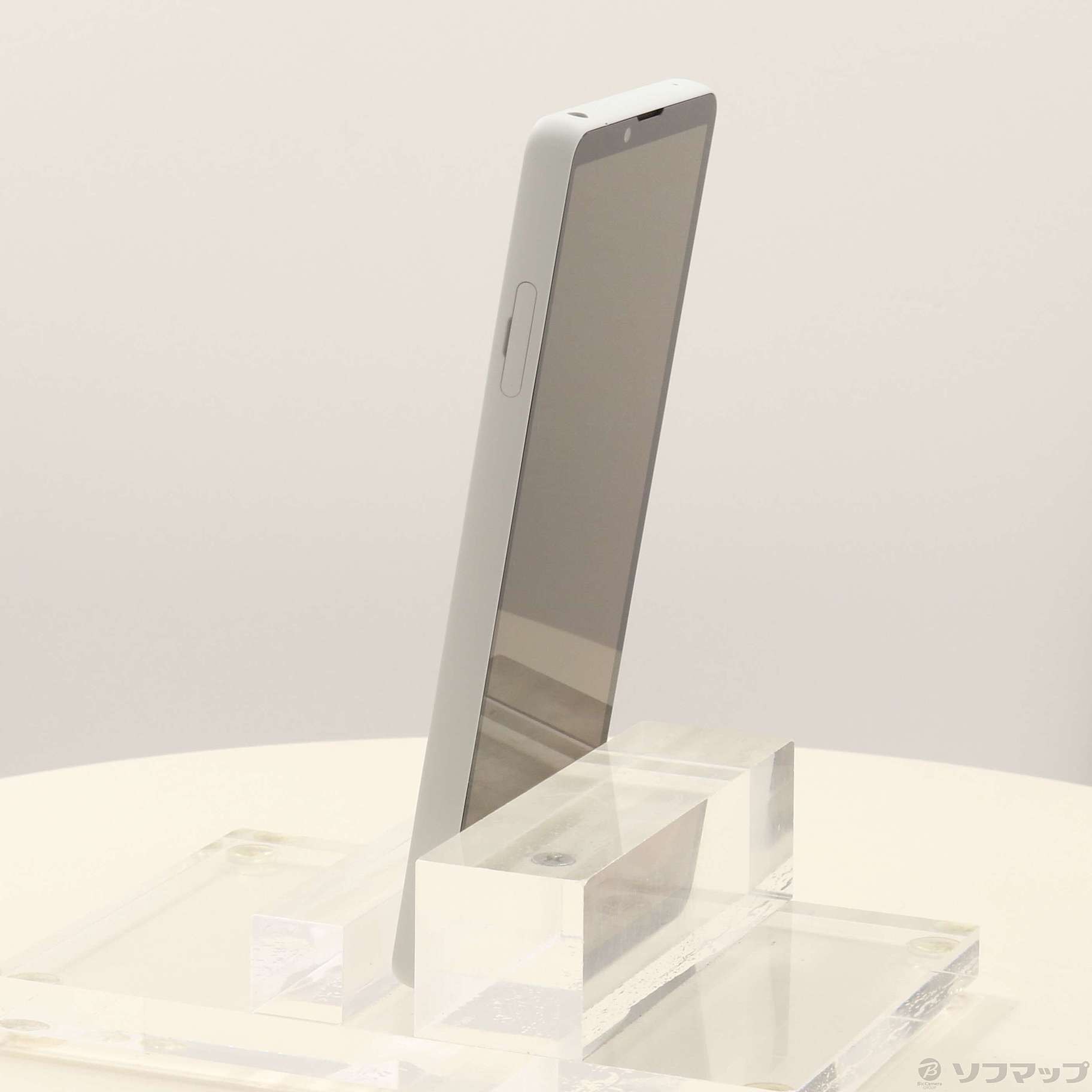 Xperia 10 VI SO-52E docomo [�z���C�g]�̐��i�摜2
