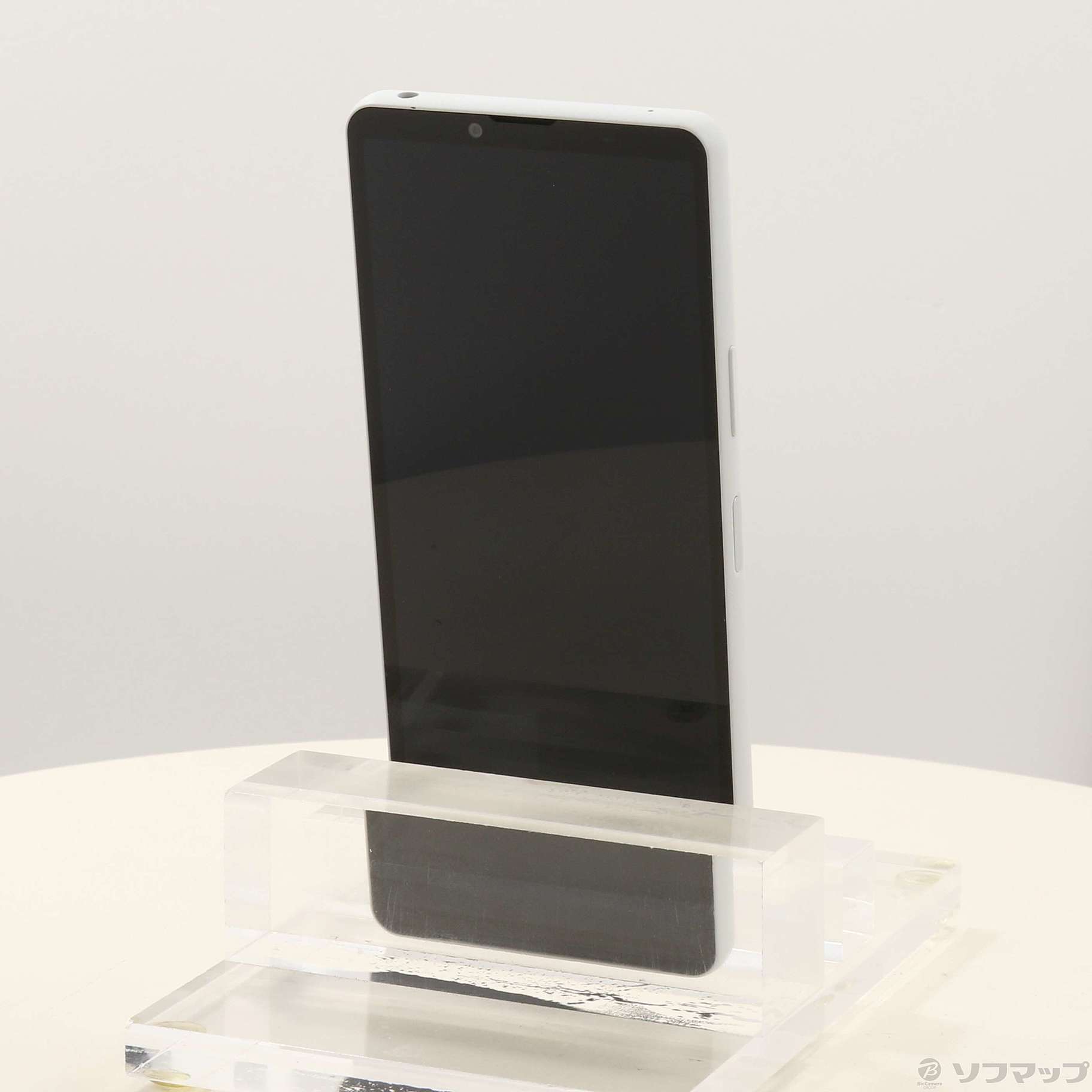 Xperia 10 VI SO-52E docomo [�z���C�g]�̐��i�摜3