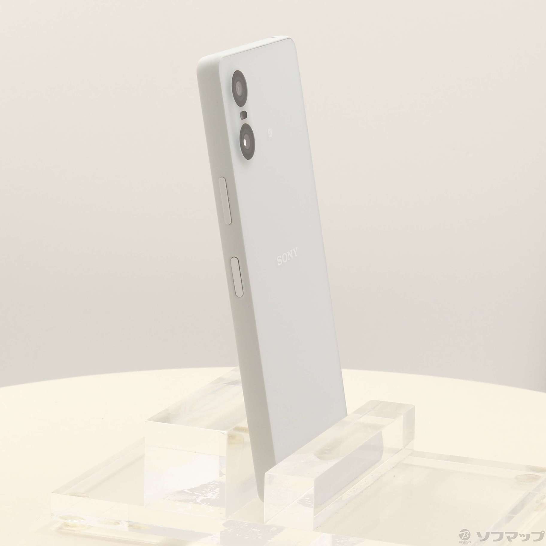 Xperia 10 VI SO-52E docomo [�z���C�g]�̐��i�摜4