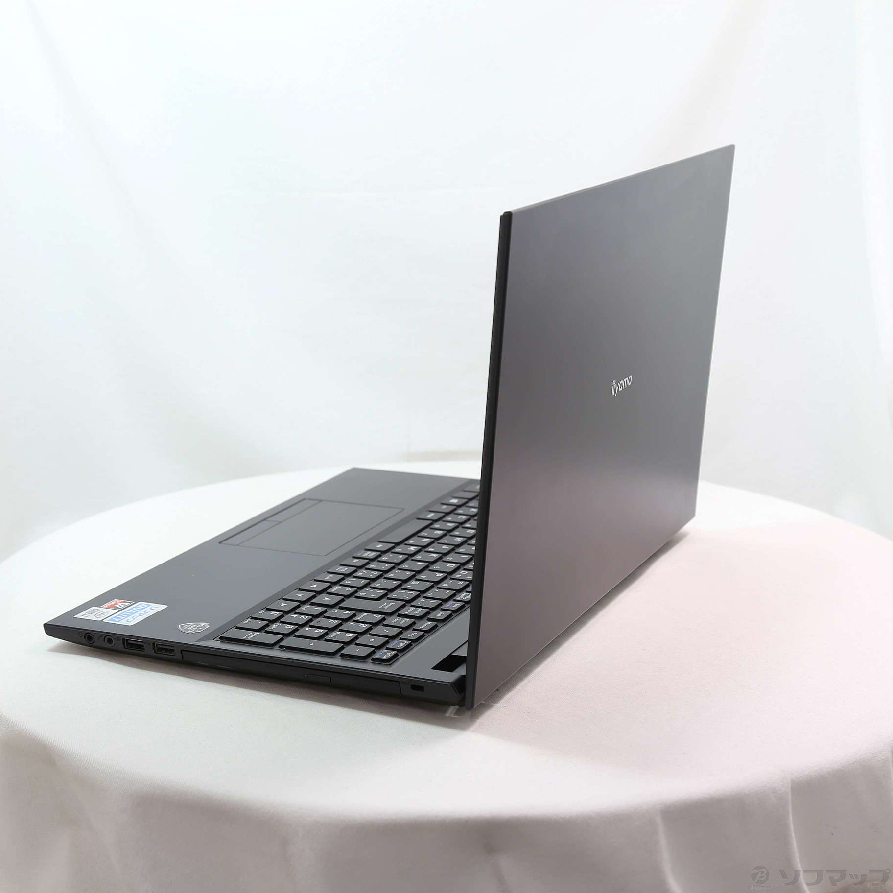 中古品〕 iiyama PC STYLE-15FH050-i7-UHFX｜の通販はソフマップ[sofmap]