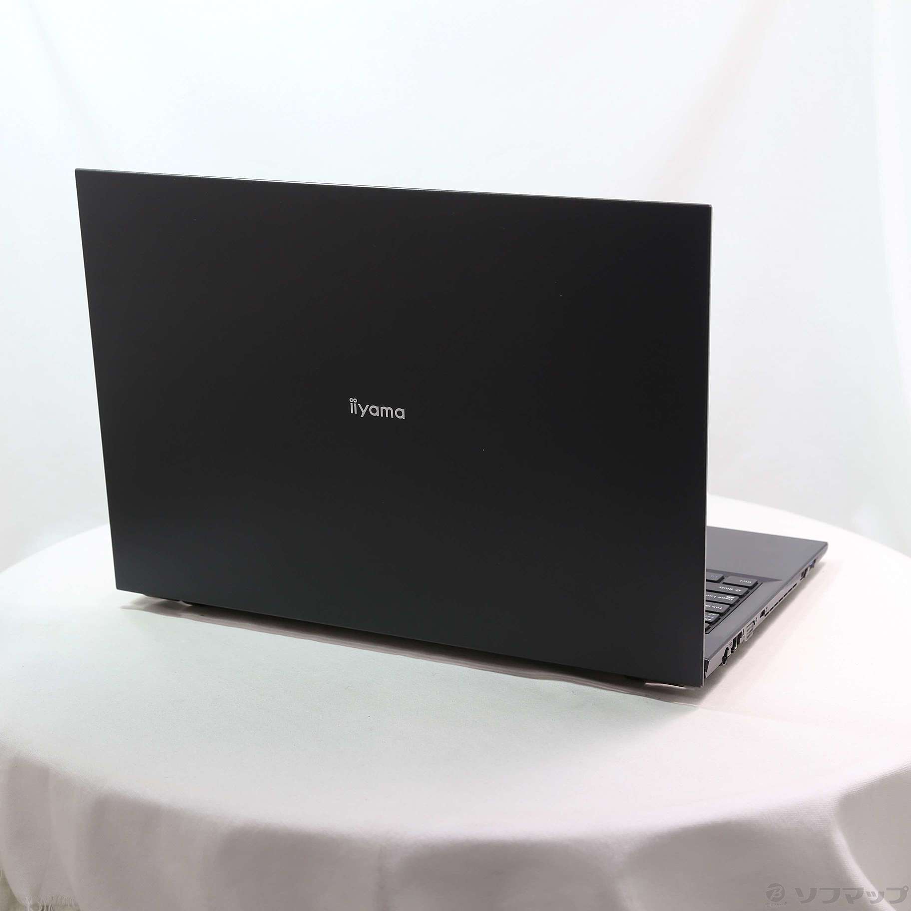 中古品〕 iiyama PC STYLE-15FH050-i7-UHFX｜の通販はソフマップ[sofmap]