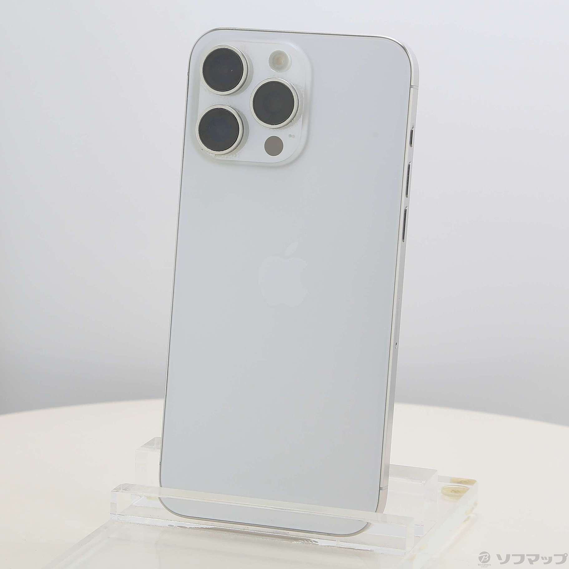 iPhone 15 Pro Max 中古一覧｜SIMフリー・キャリア - 価格.com