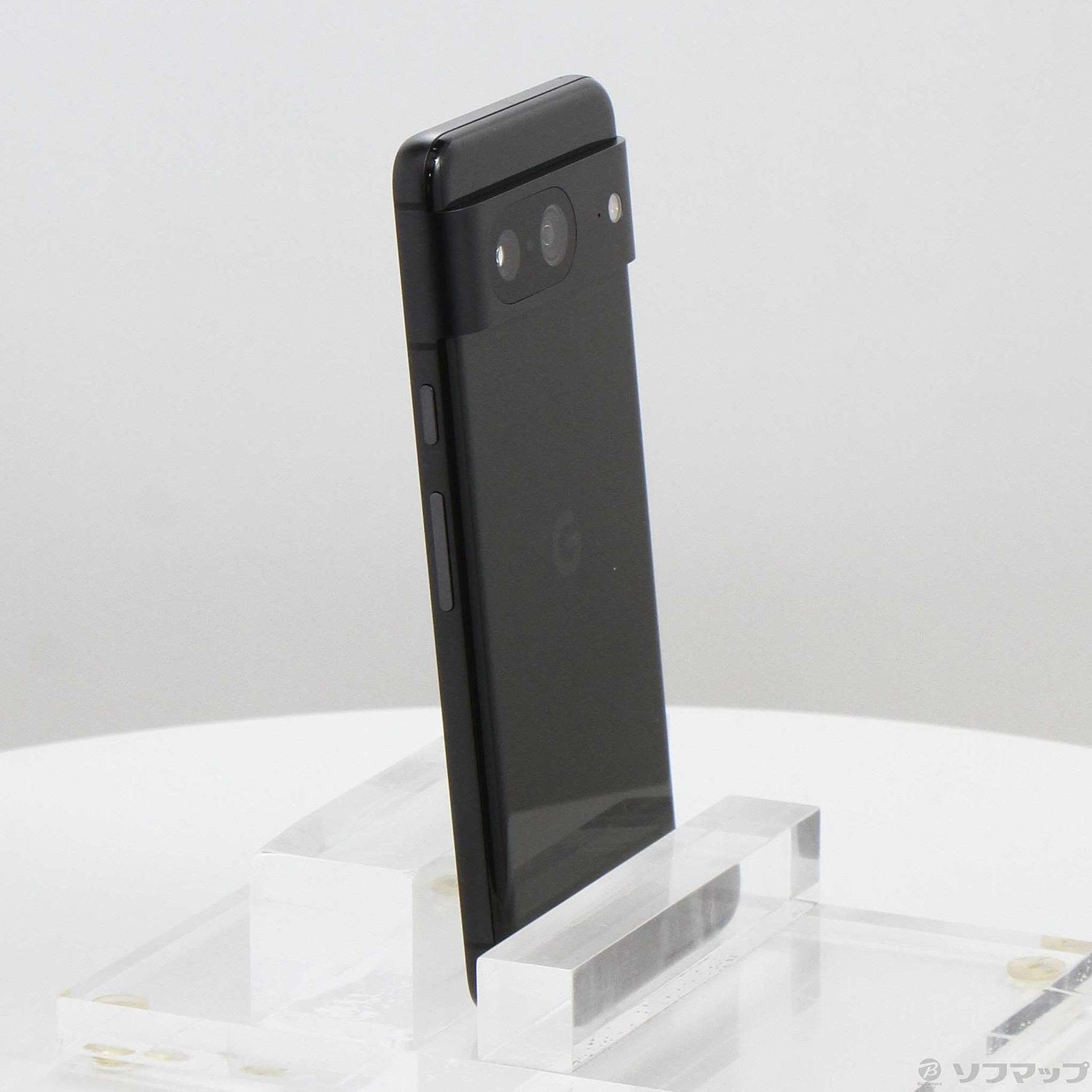 Google Pixel 8 ���C���o�C�� [Obsidian]�̐��i�摜4