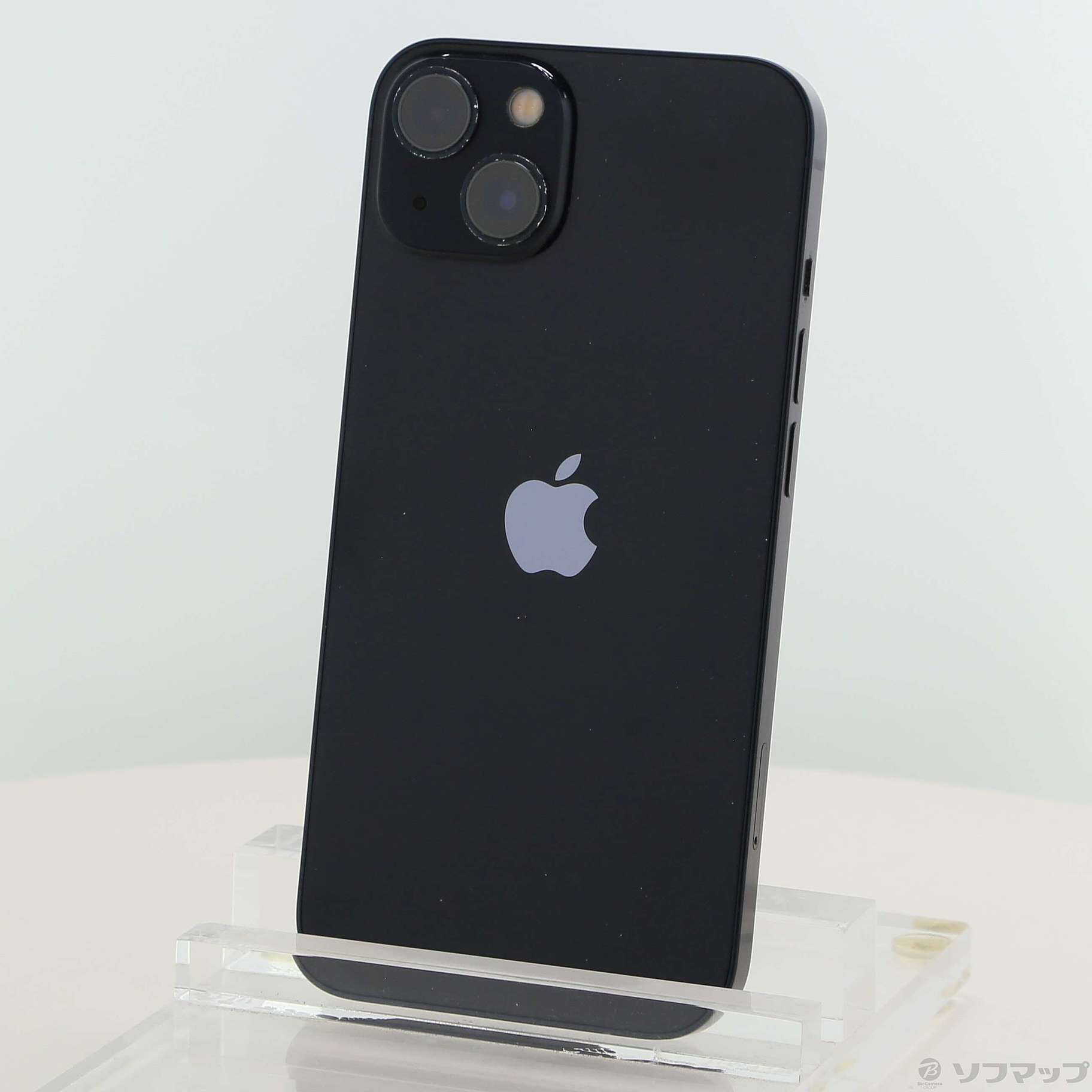 iPhone 13 128GB SIM�t���[ [�~�b�h�i�C�g]�̐��i�摜1