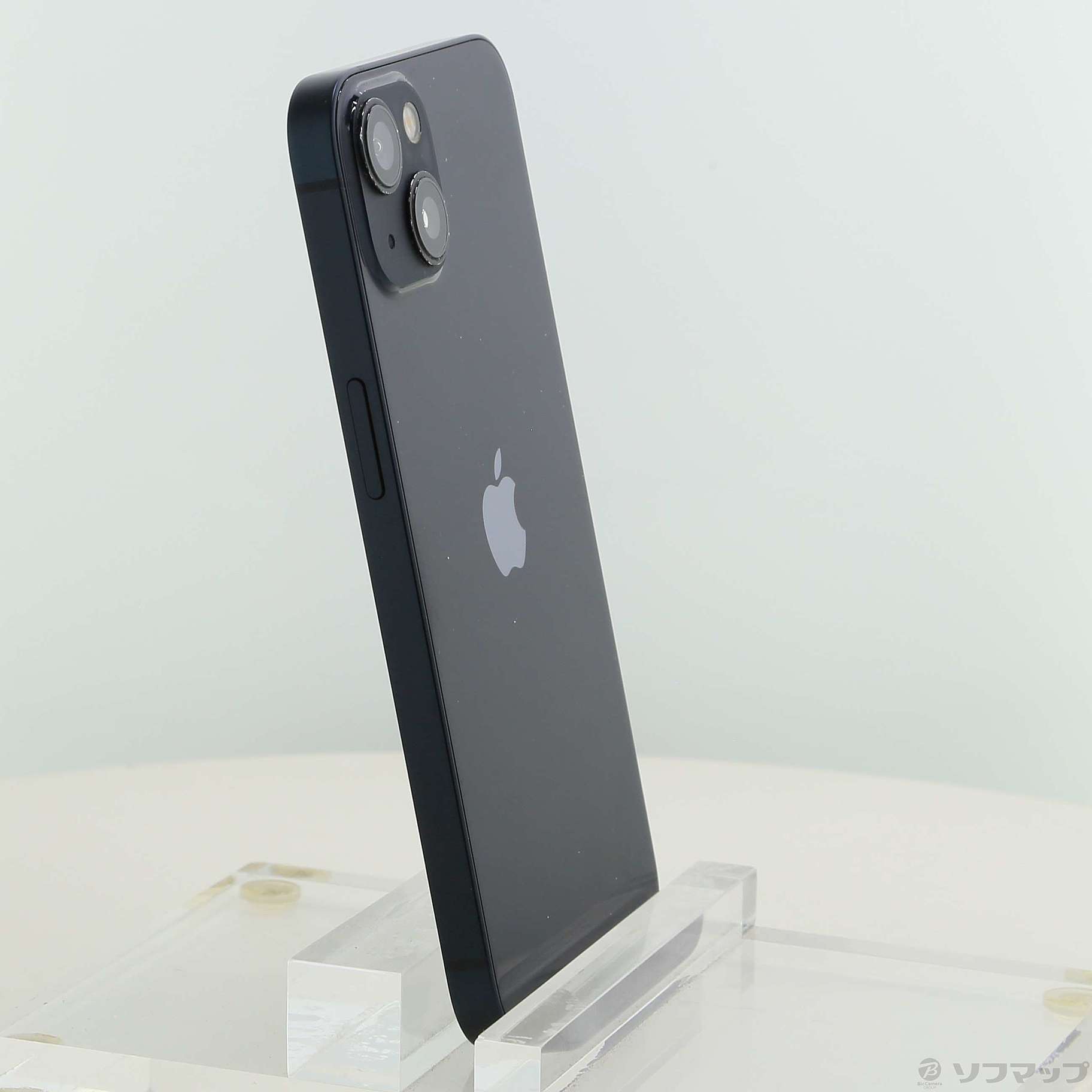 iPhone 13 128GB SIM�t���[ [�~�b�h�i�C�g]�̐��i�摜4