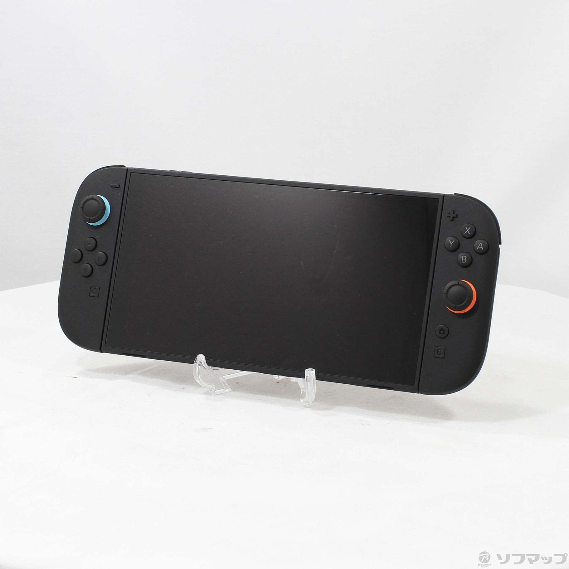 中古品〕 Nintendo Switch 2 (日本語・国内専用)｜の通販はソフマップ