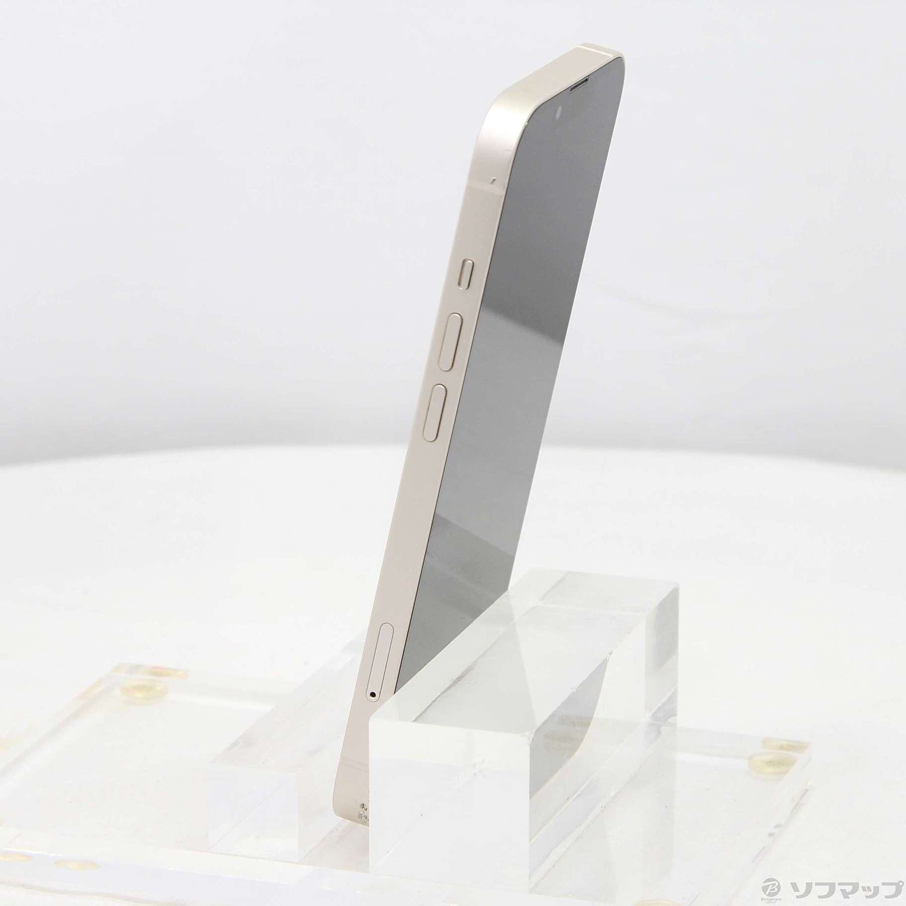 iPhone 13 128GB SIM�t���[ [�X�^�[���C�g]�̐��i�摜2