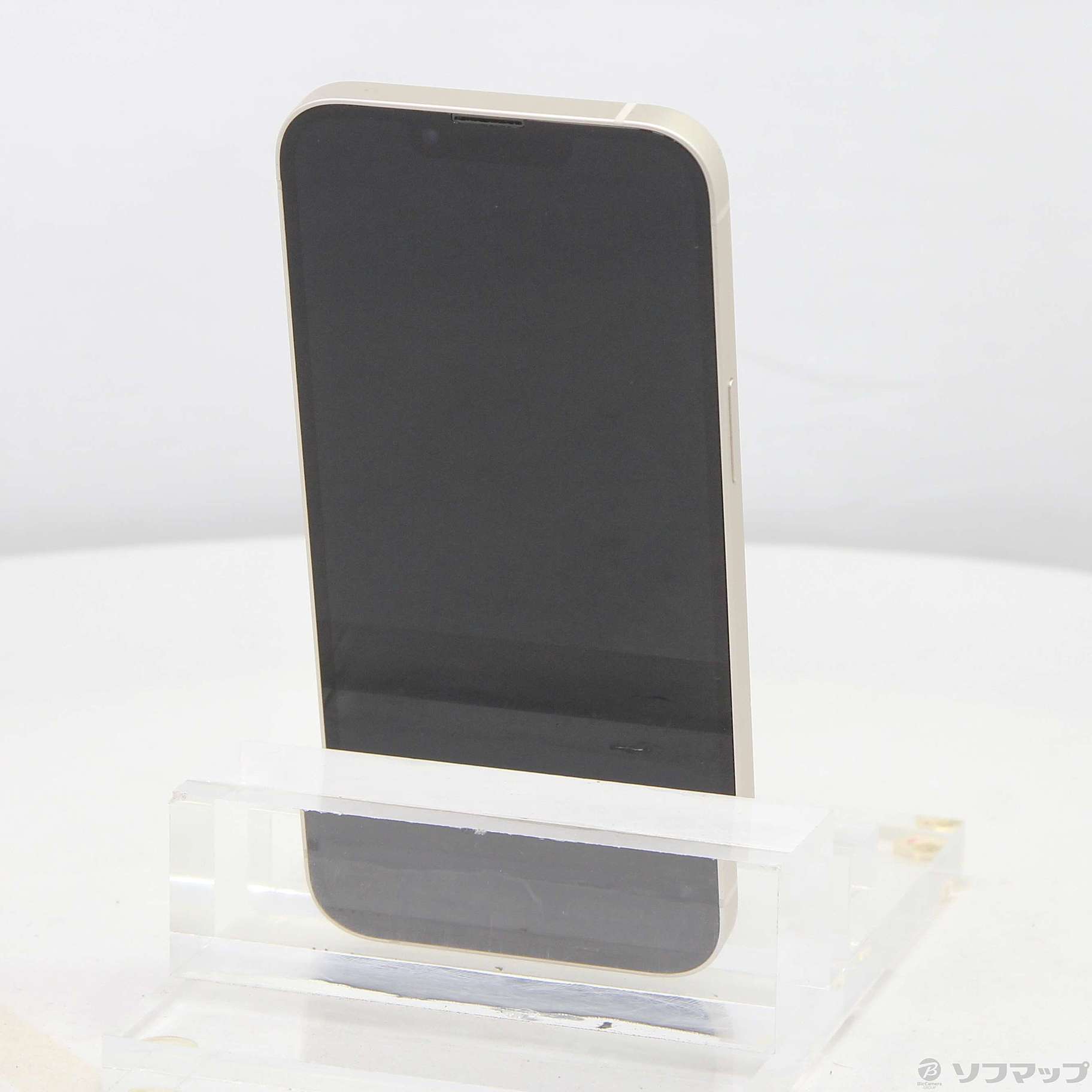 iPhone 13 128GB SIM�t���[ [�X�^�[���C�g]�̐��i�摜3