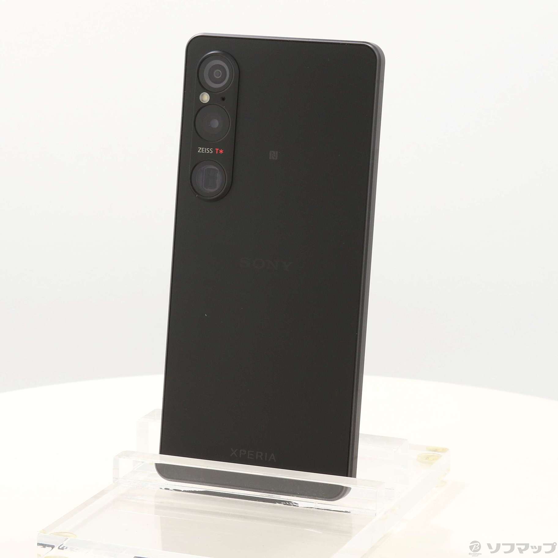 Xperia 1 VI SO-51E docomo [�u���b�N]�̐��i�摜1