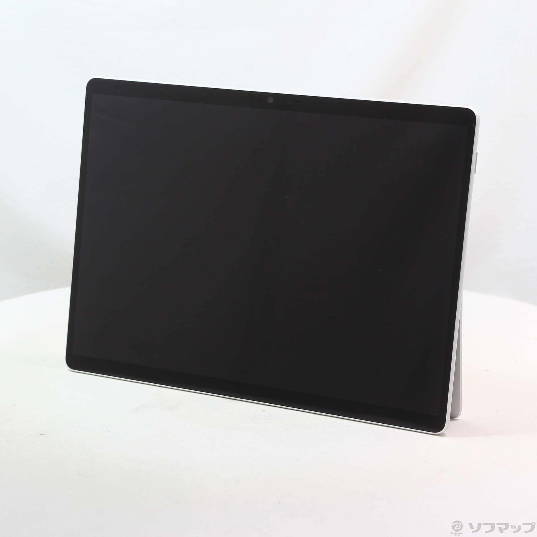 Surface Pro8 〔Core i5/8GB/SSD256GB〕 8PQ-00010 プラチナ