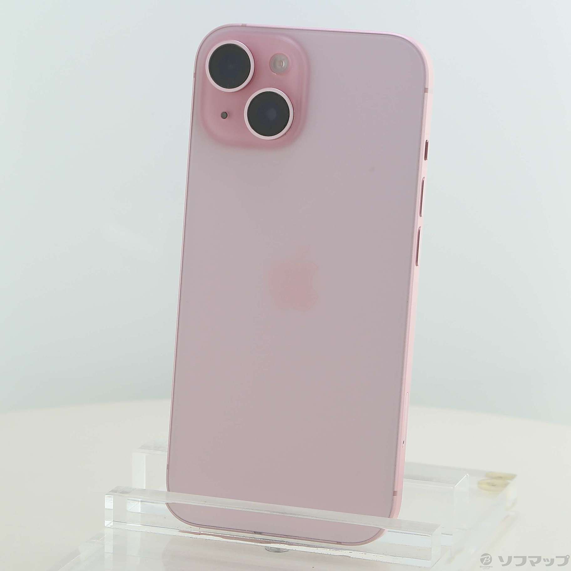 iPhone 15 中古一覧｜SIMフリー・キャリア - 価格.com