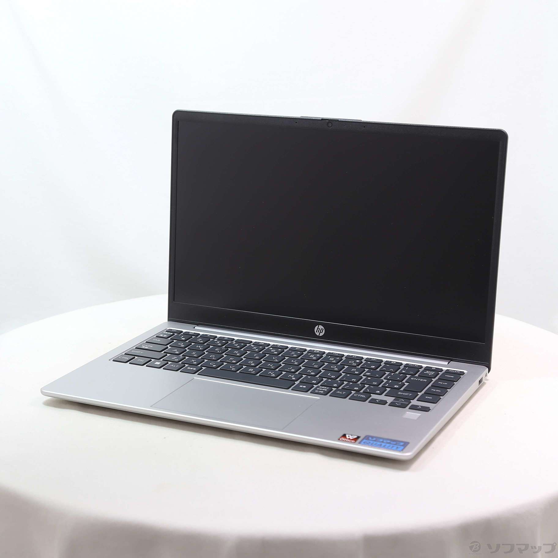 HP 245 G10 80D03PA