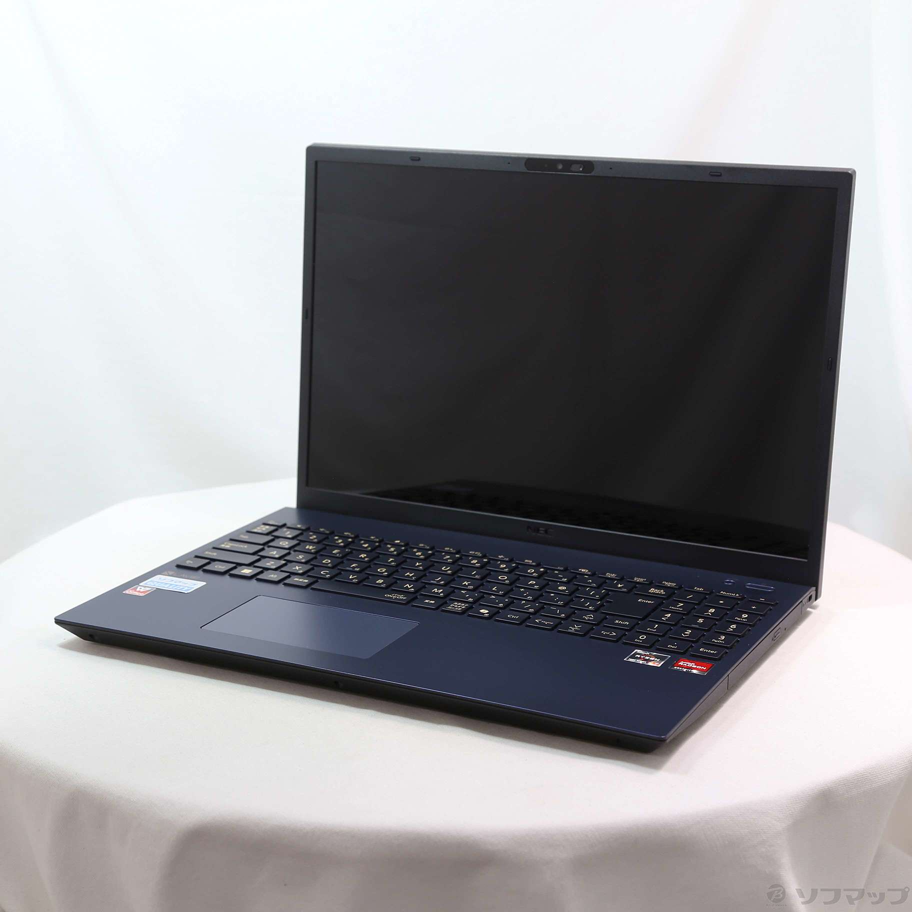中古ノートパソコン NEC 製品一覧 - 価格.com