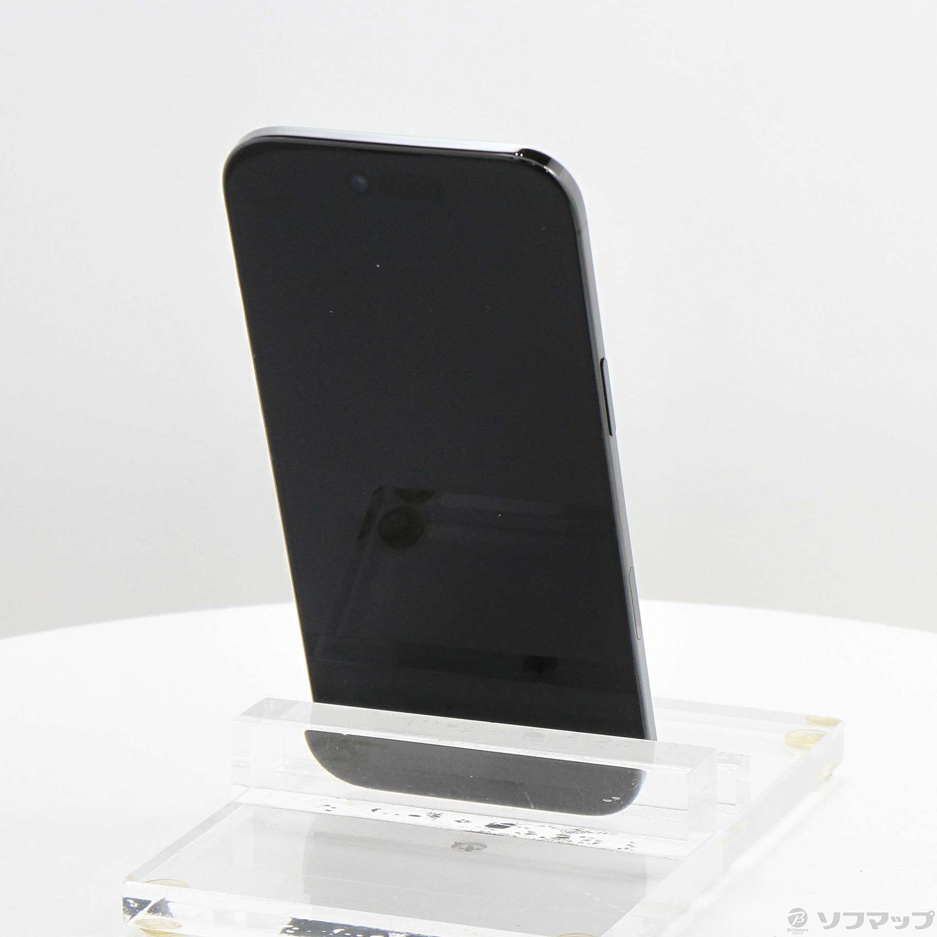 iPhone Air 256GB SIM�t���[ [�X�y�[�X�u���b�N]�̐��i�摜3
