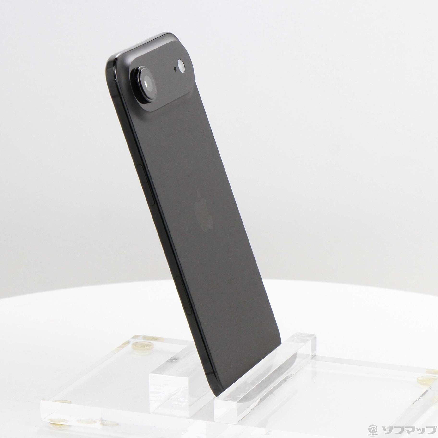 iPhone Air 256GB SIM�t���[ [�X�y�[�X�u���b�N]�̐��i�摜4