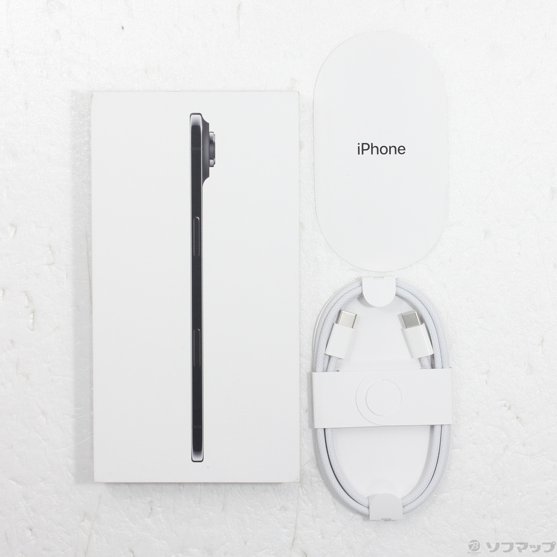 iPhone Air 256GB SIM�t���[ [�X�y�[�X�u���b�N]�̐��i�摜5
