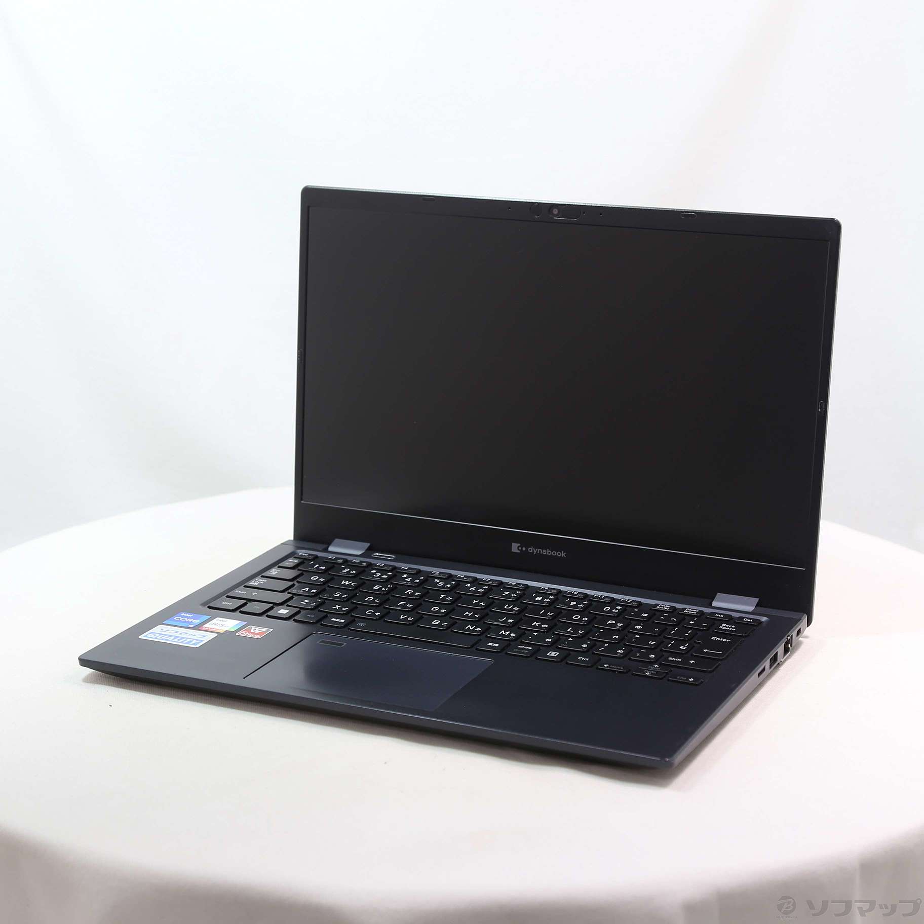 dynabook G83�^HS A6G9HSF8D621