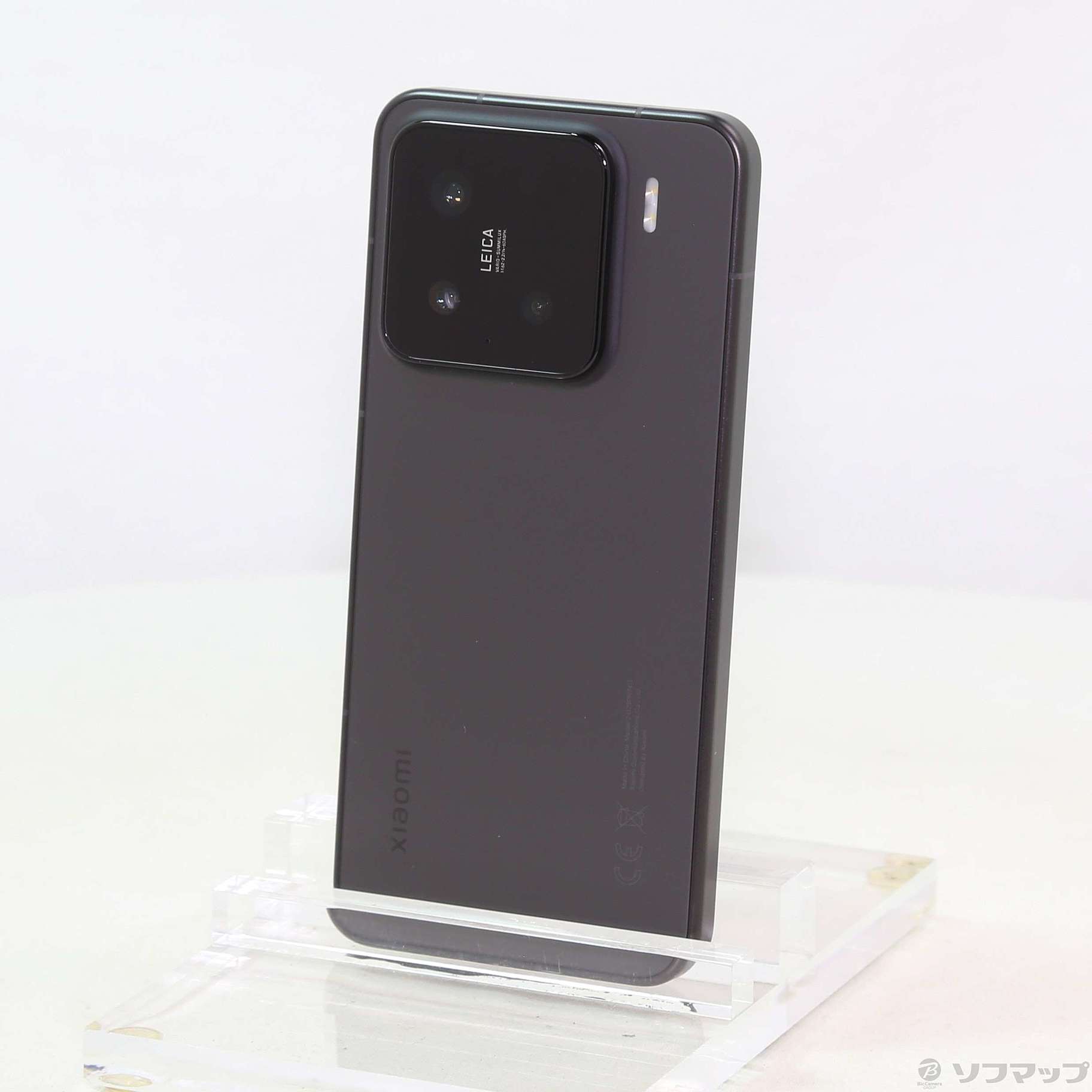 Xiaomi 15 中古一覧｜SIMフリー・キャリア - 価格.com