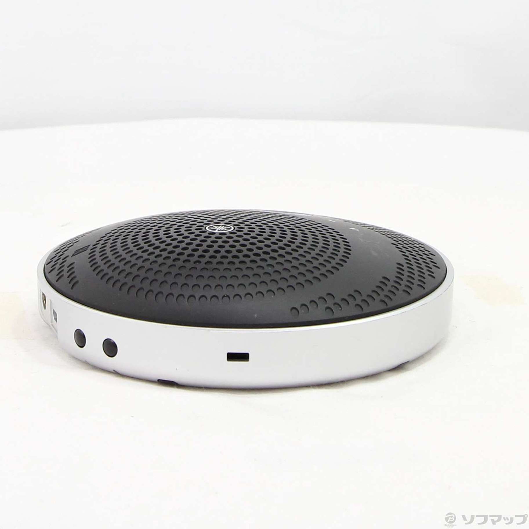中古品〕 ユニファイドコミュニケーションスピーカーフォン YVC-200 B