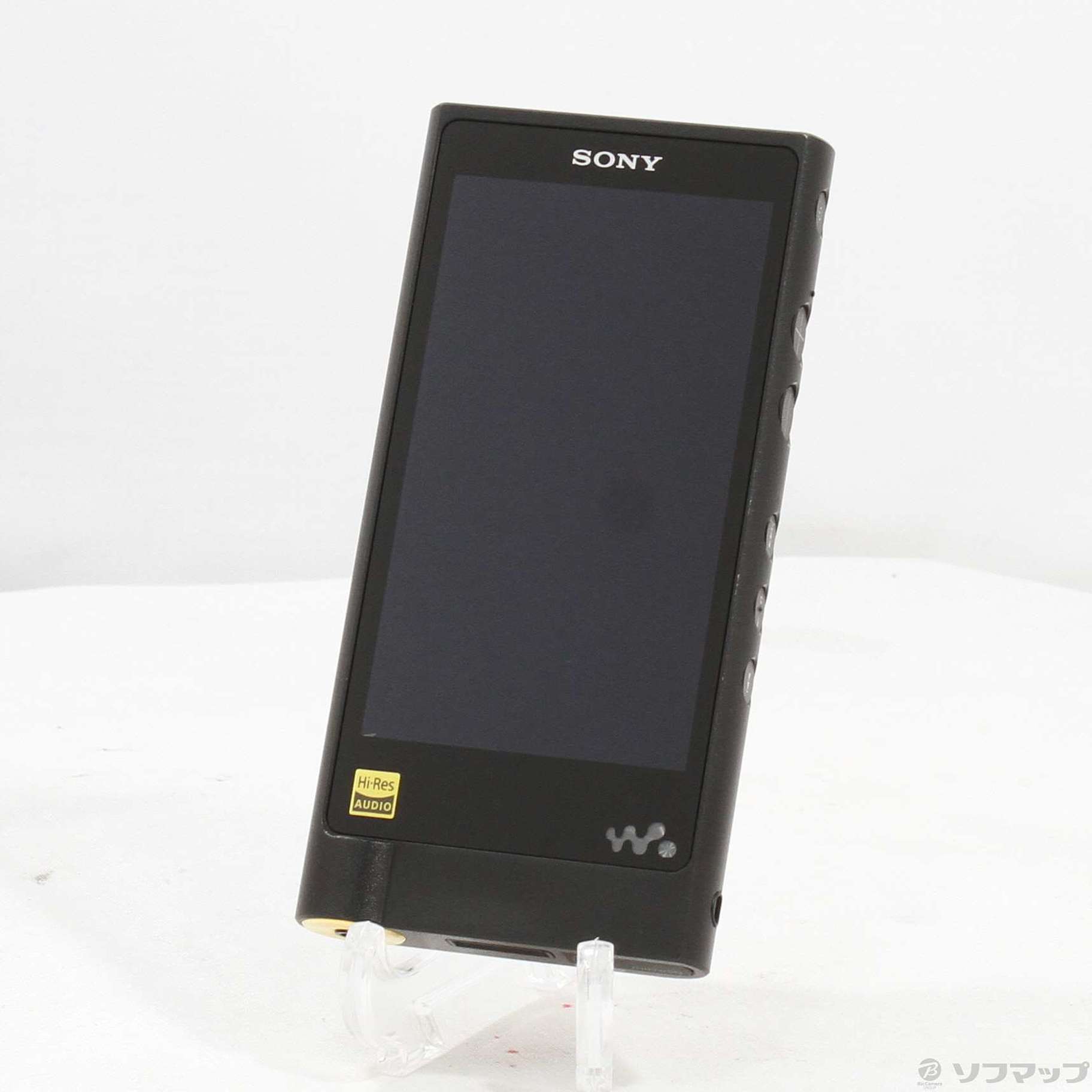 専用 中古品〕 WALKMAN ZX2 メモリ128GB NW-ZX2｜の通販はソフマップ[sofmap]